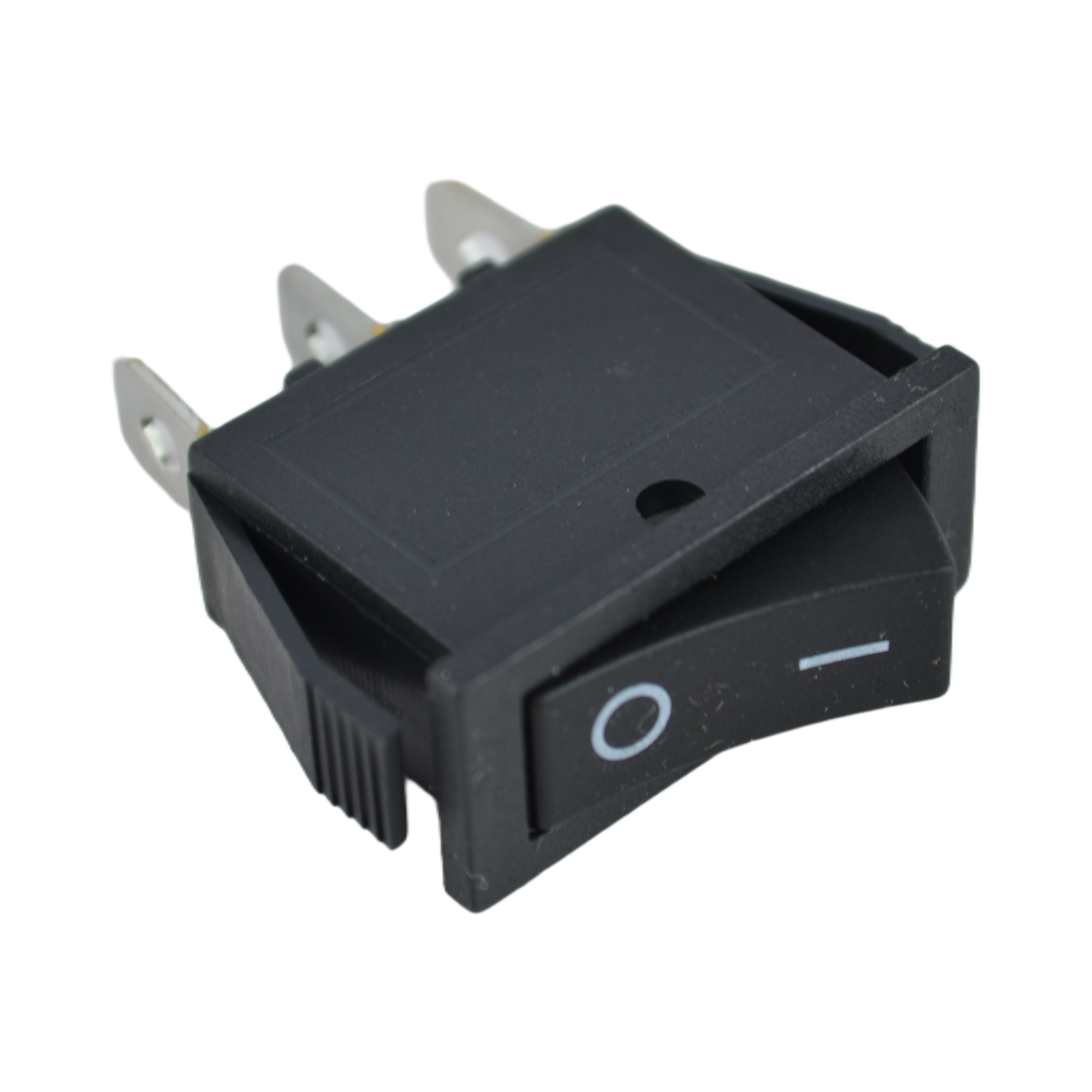 клавиша прямоугольная черная