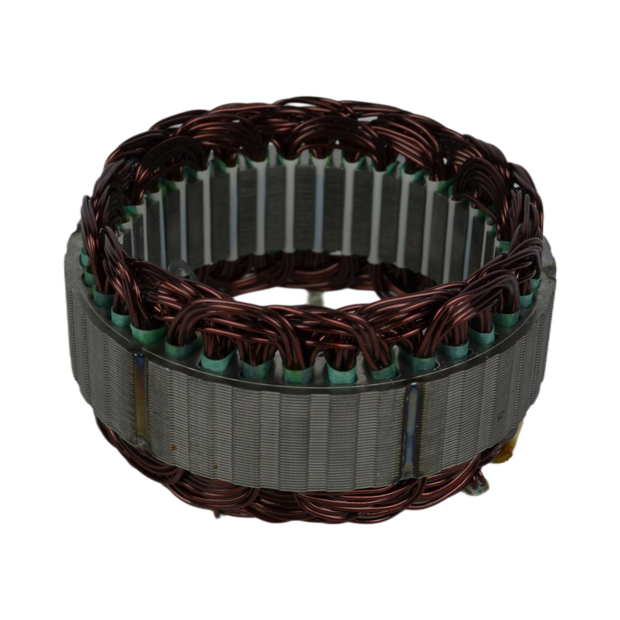 обмотка генератора (статор) 2110 94.370110 