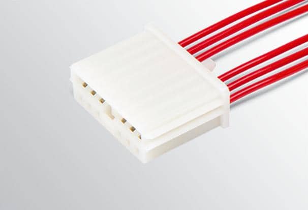 ах-328 разъём заднего фонаря 2105, 2107, 2108 CARGEN (10)