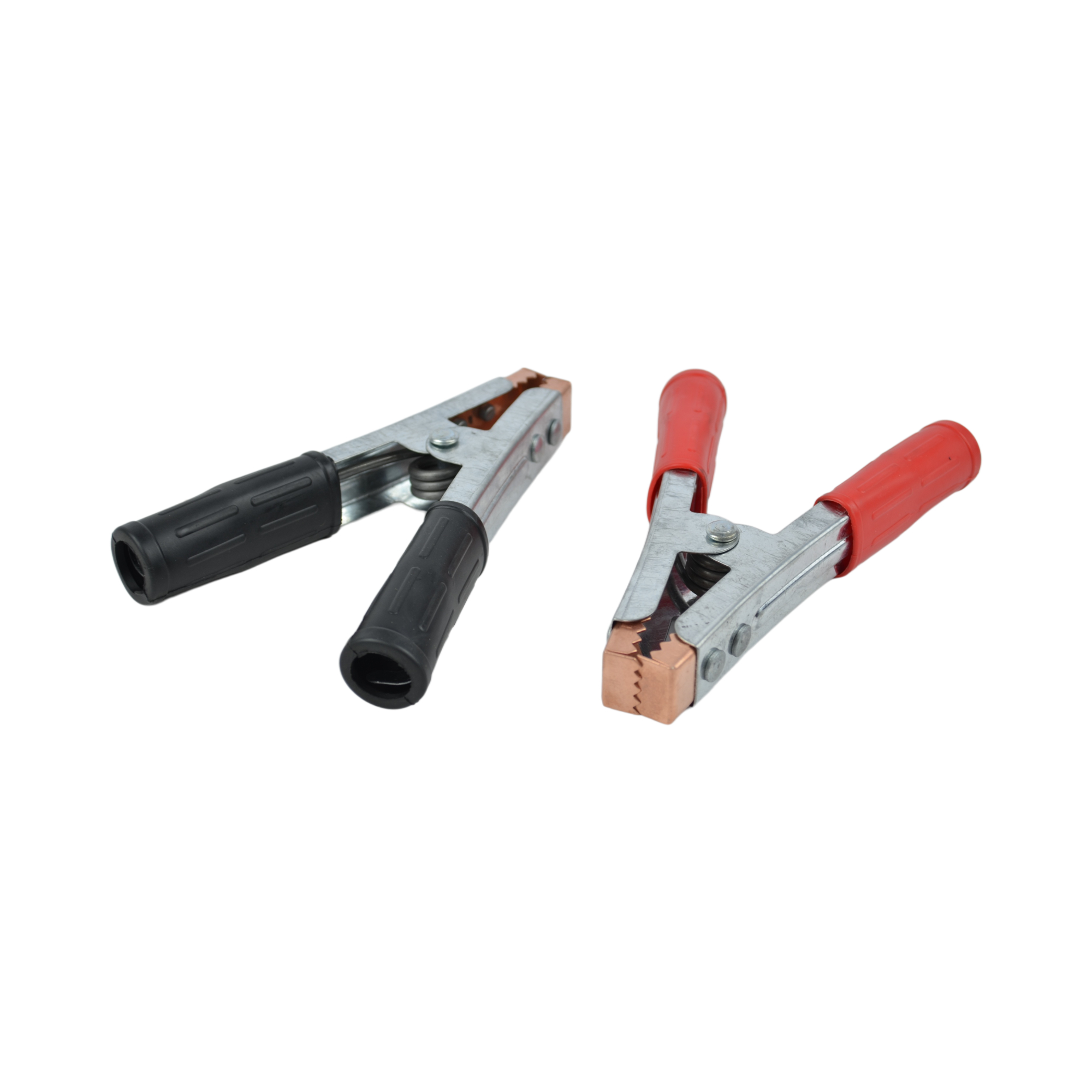 крокодилы №5 силовые 200А к-т 2 шт.