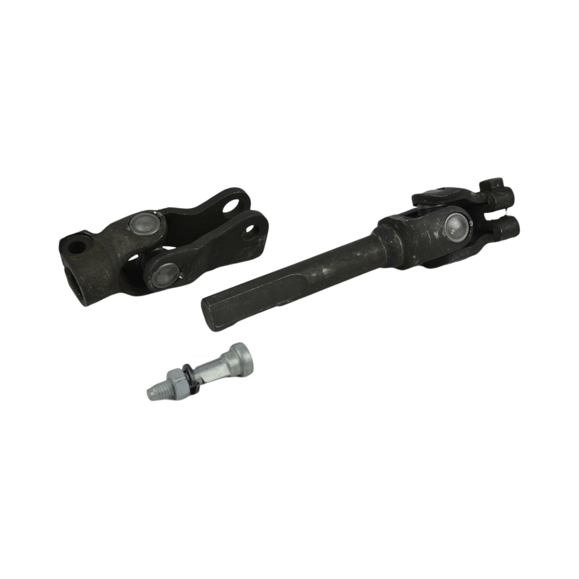 вал рулевой 2170 с ЭУР ВАЗ 21700342209286