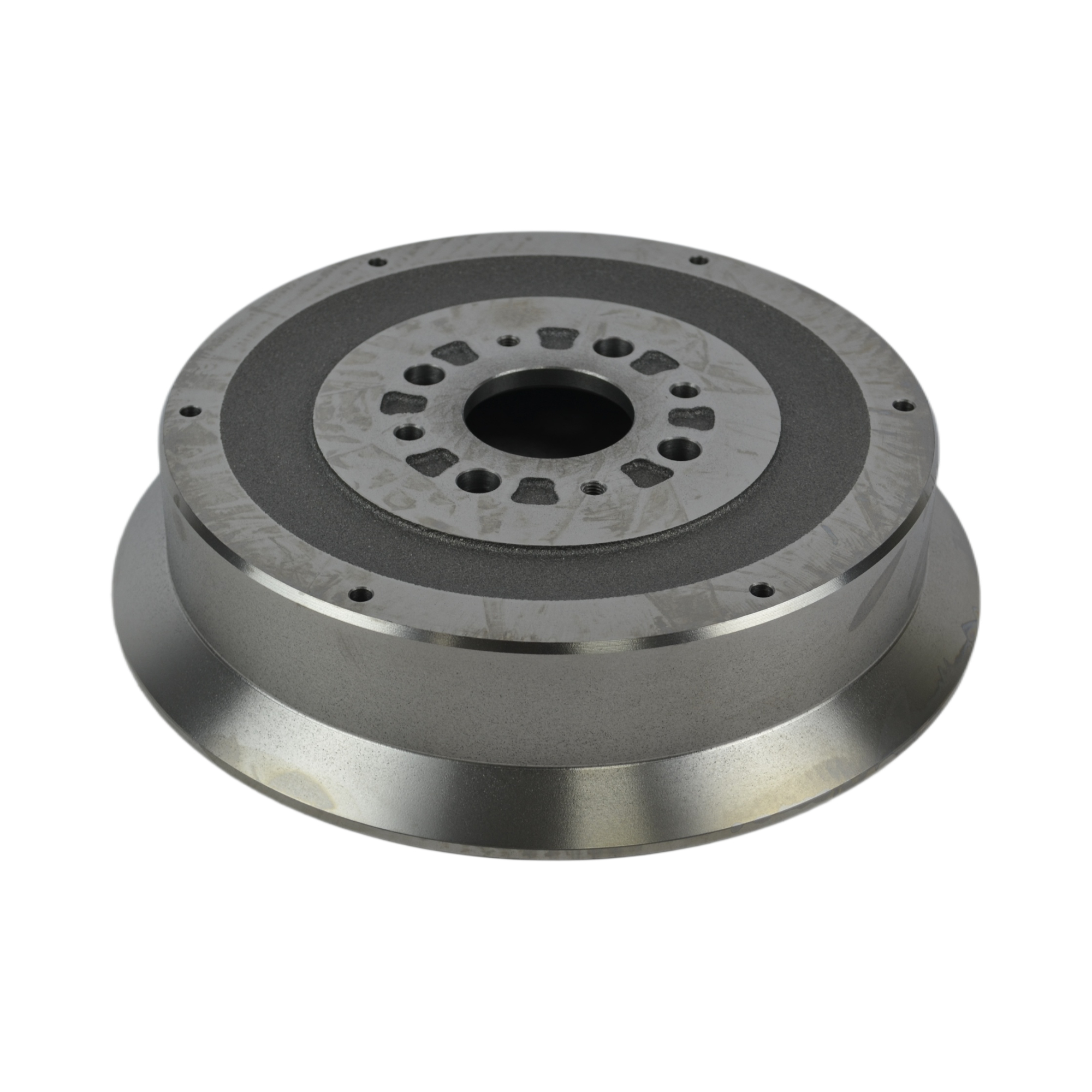 барабан тормозной 2101 BARCO (чугун)