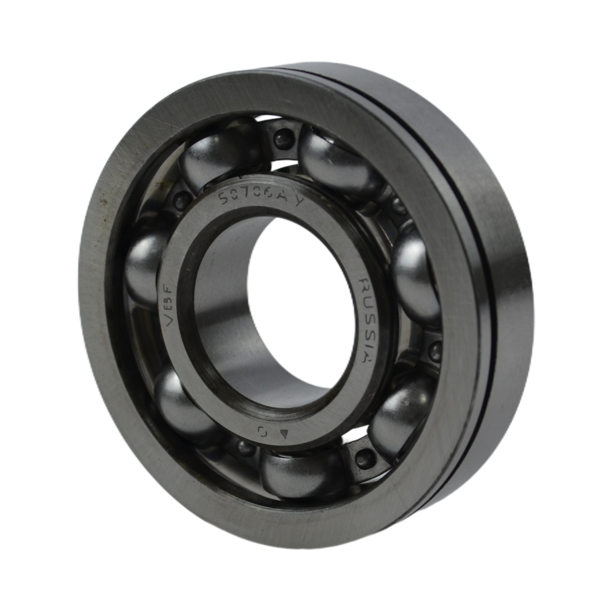 подшипник МКПП 2101 задний первичного вала (750706) открытый