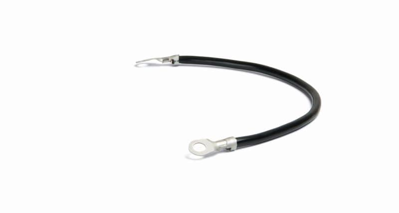 ах-402 провод массы для жгута АКБ 2170 CARGEN