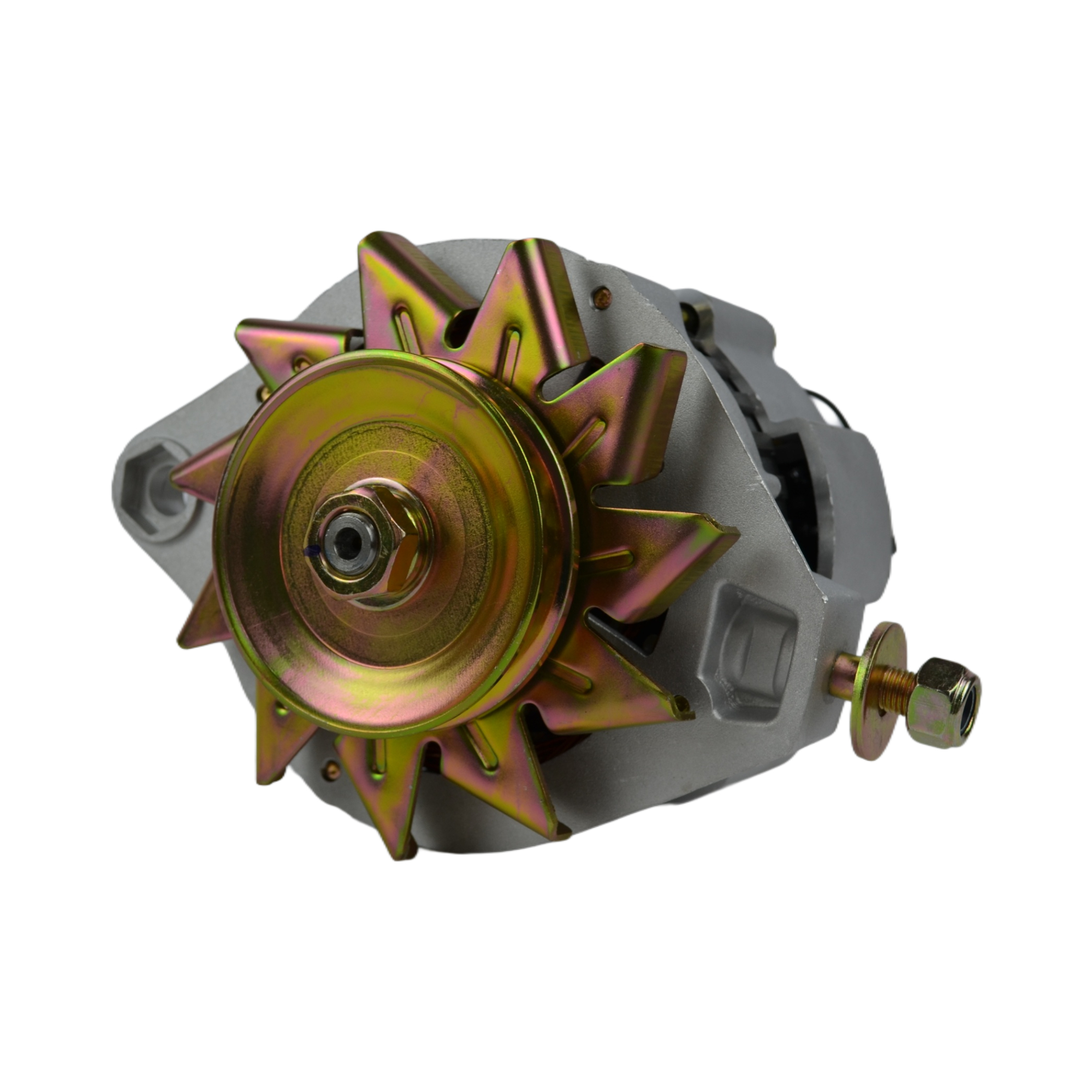 генератор 2108 АТЭ1 372.3701Р 