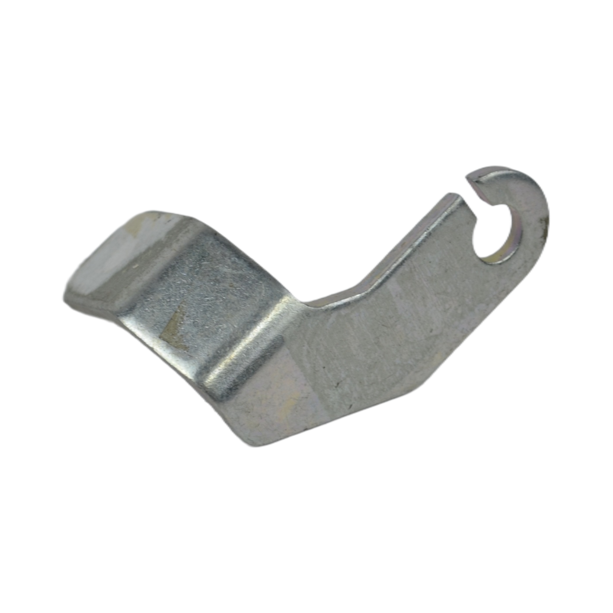 кронштейн троса газа 8 кл.