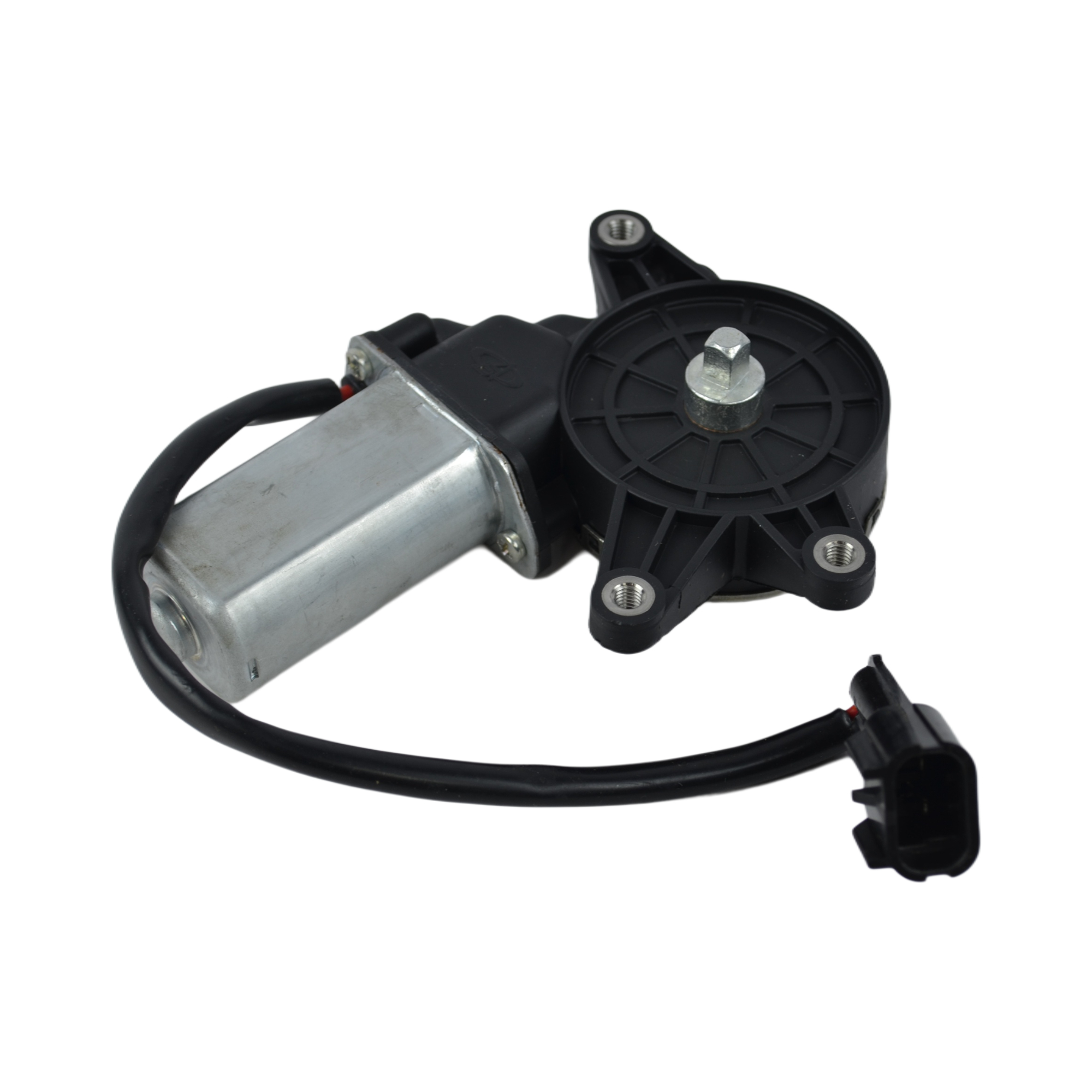 мотор стеклоподъемника 1118, 2123 правый