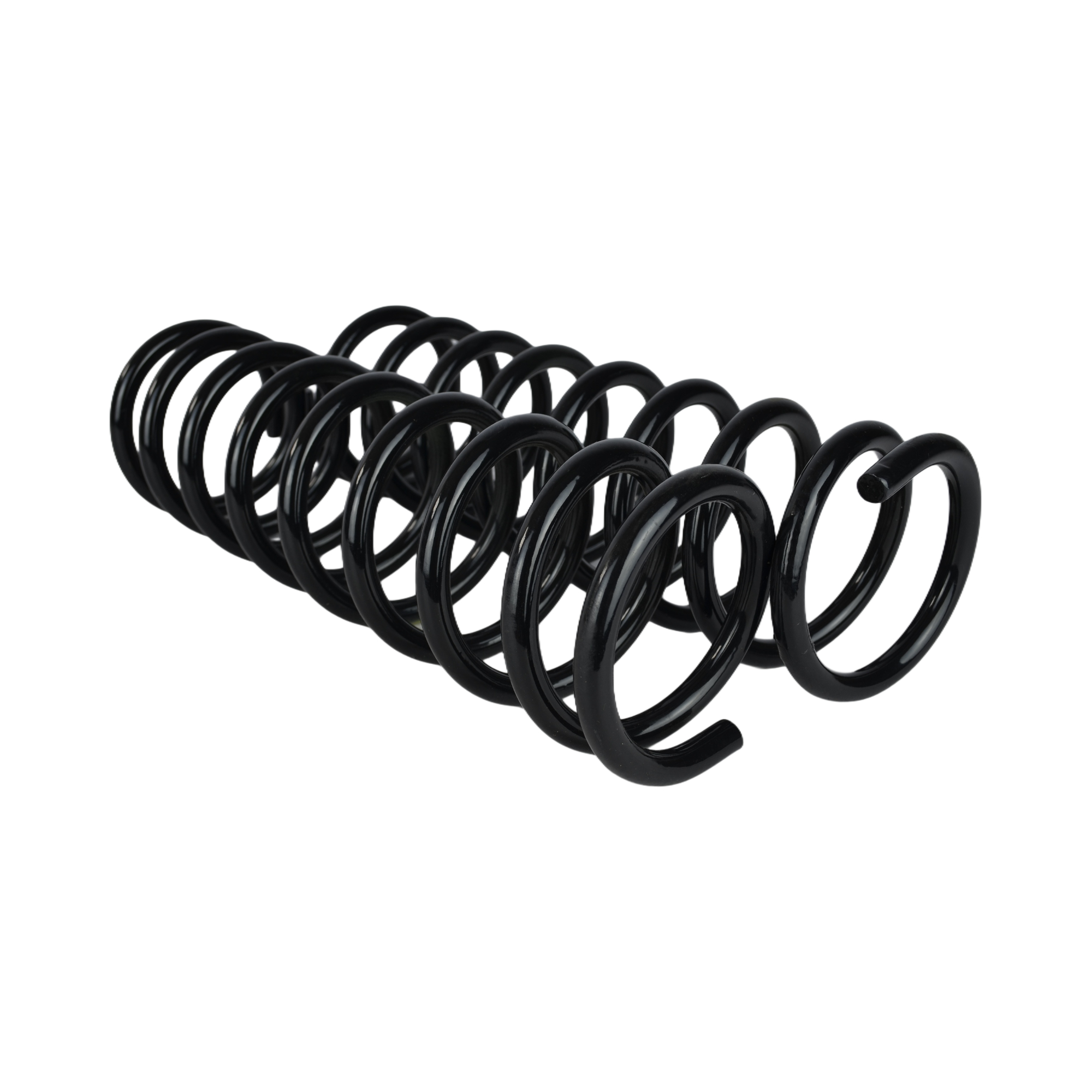 пружина передняя 2101 НБК/БМК к-т 2 шт.