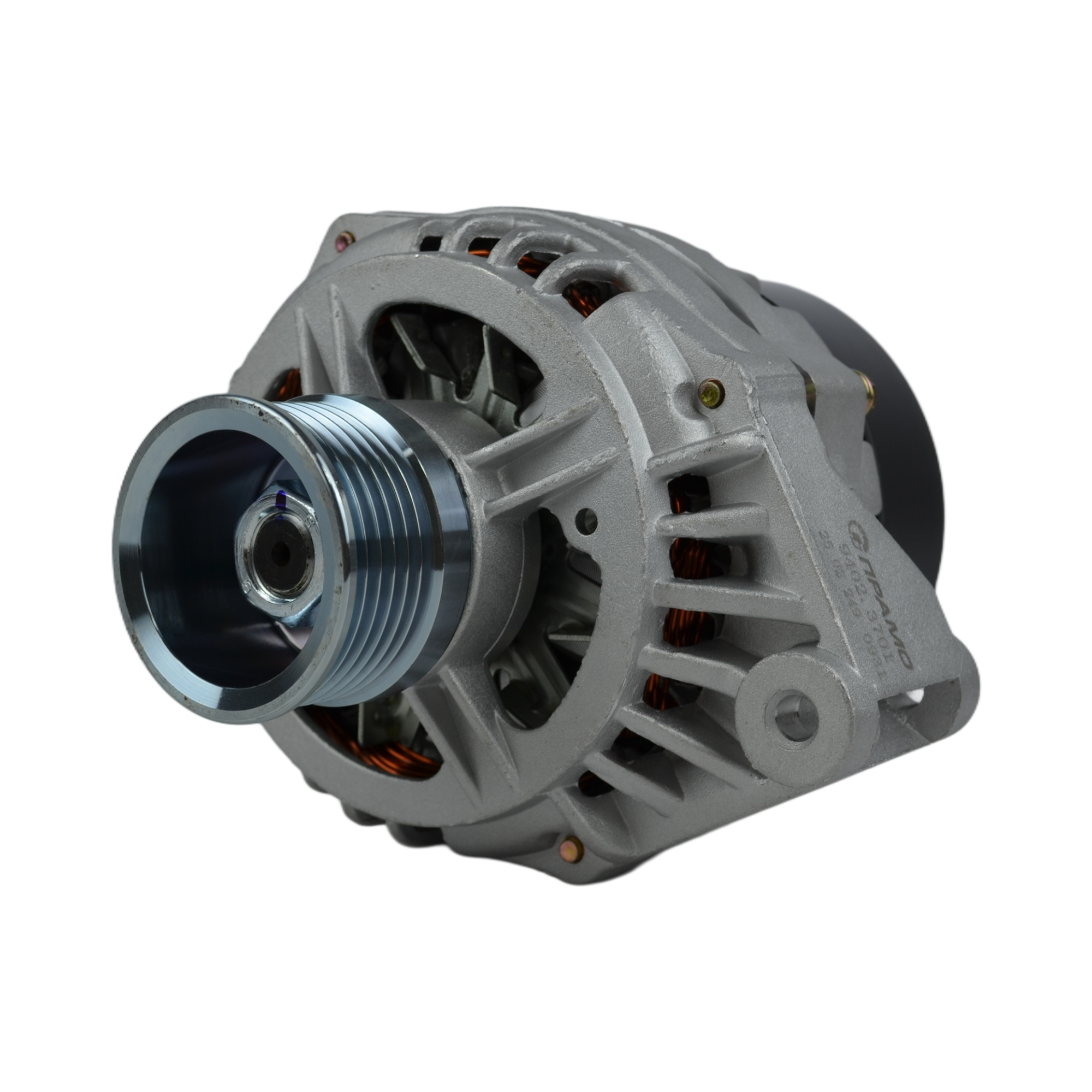 генератор 2110-2115 (100А) АТЭ1 9402.3701Р 