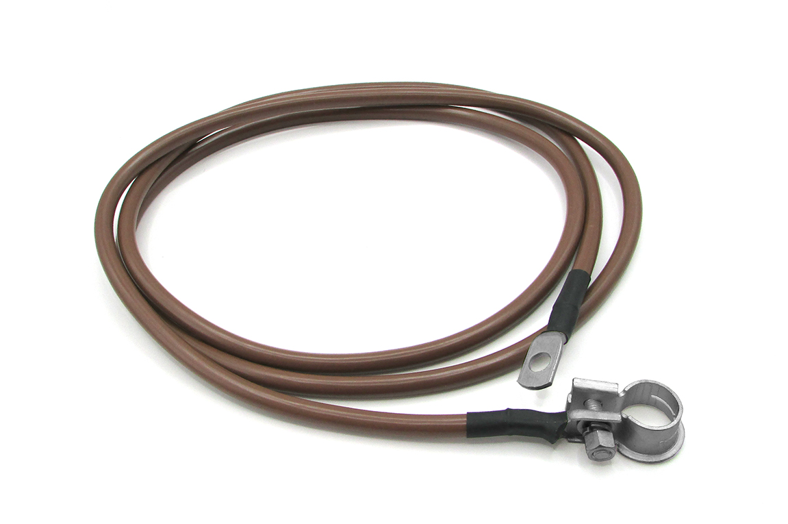 провод акб (+) 3110 двигатель 406 CARGEN 31029-3724050