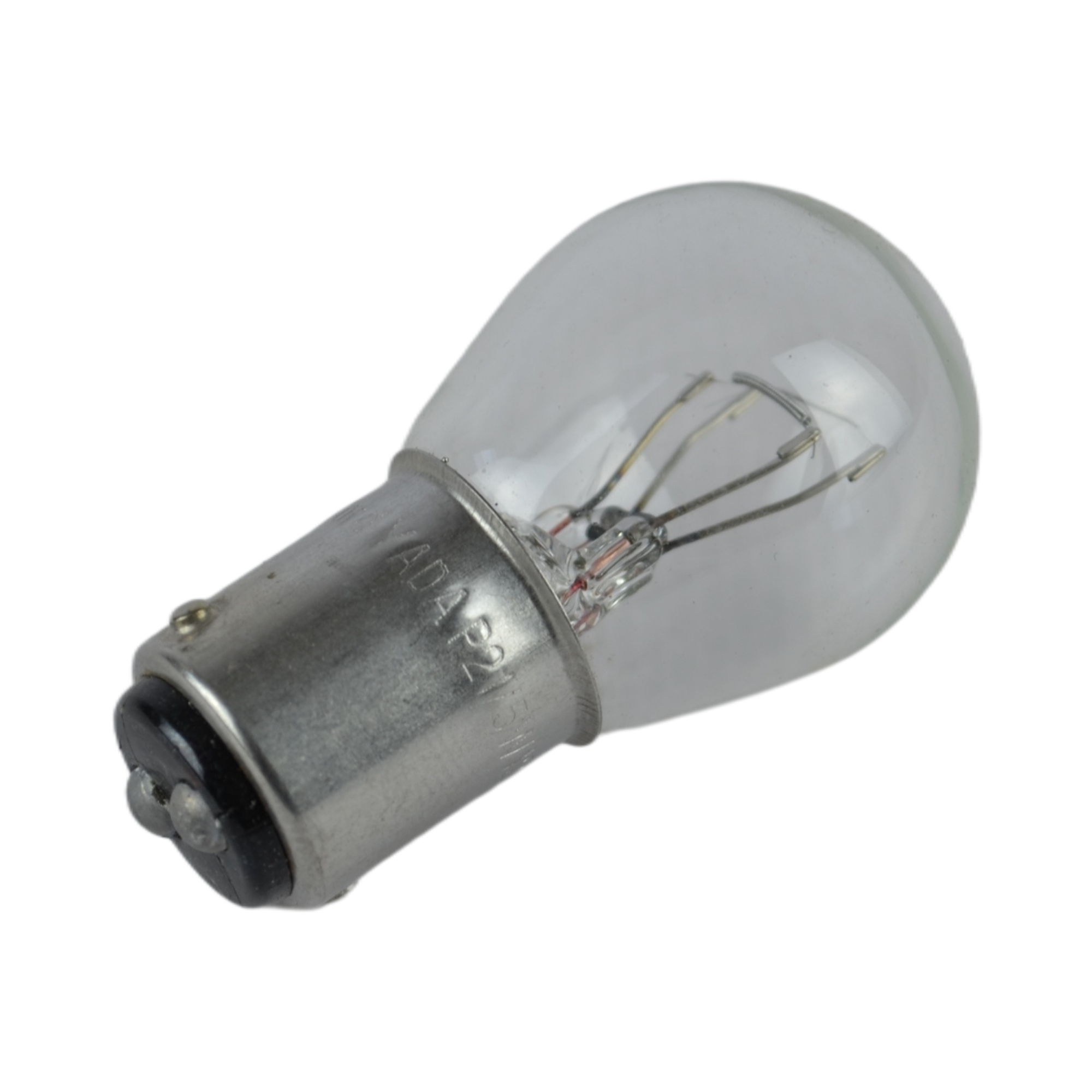 лампа BA15d Nord YADA  2-х конт. 12v 21/5w 800013 