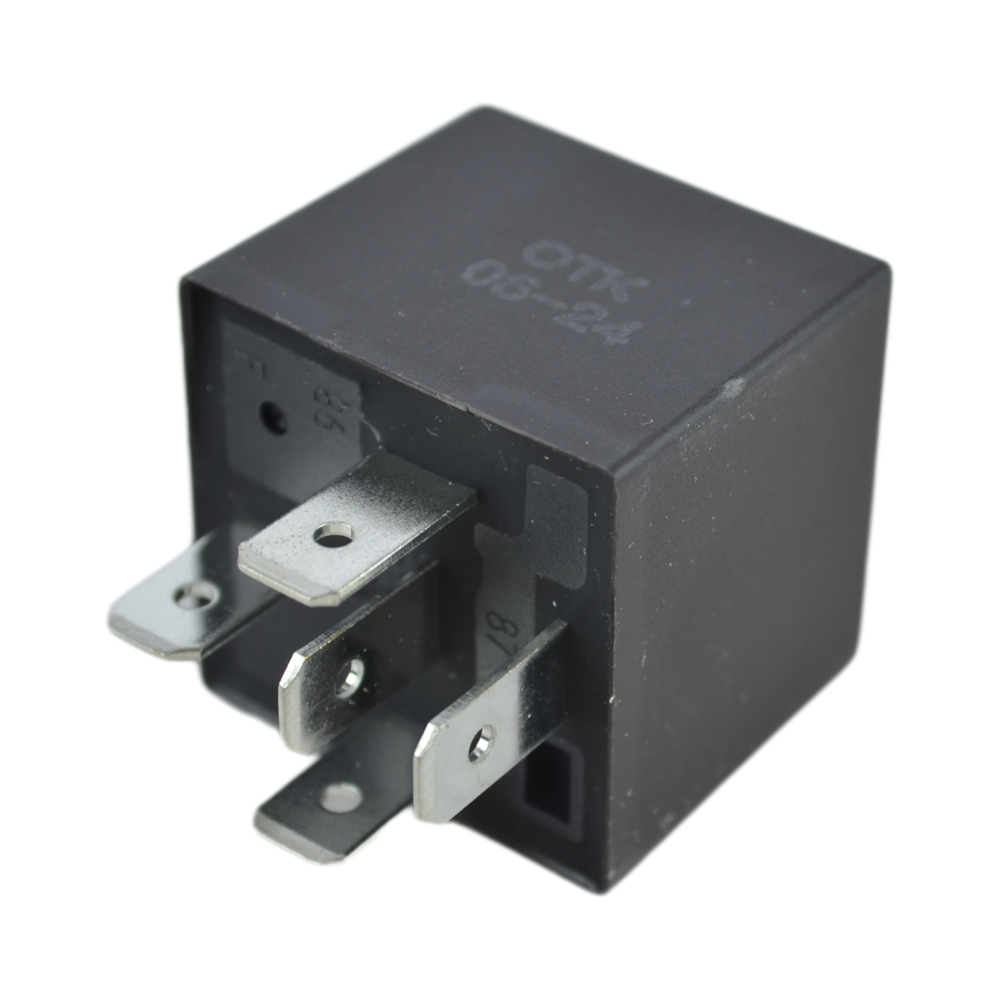 реле 5 конт Автотрейд 30А без кроншт. 75.3777-01АТ 