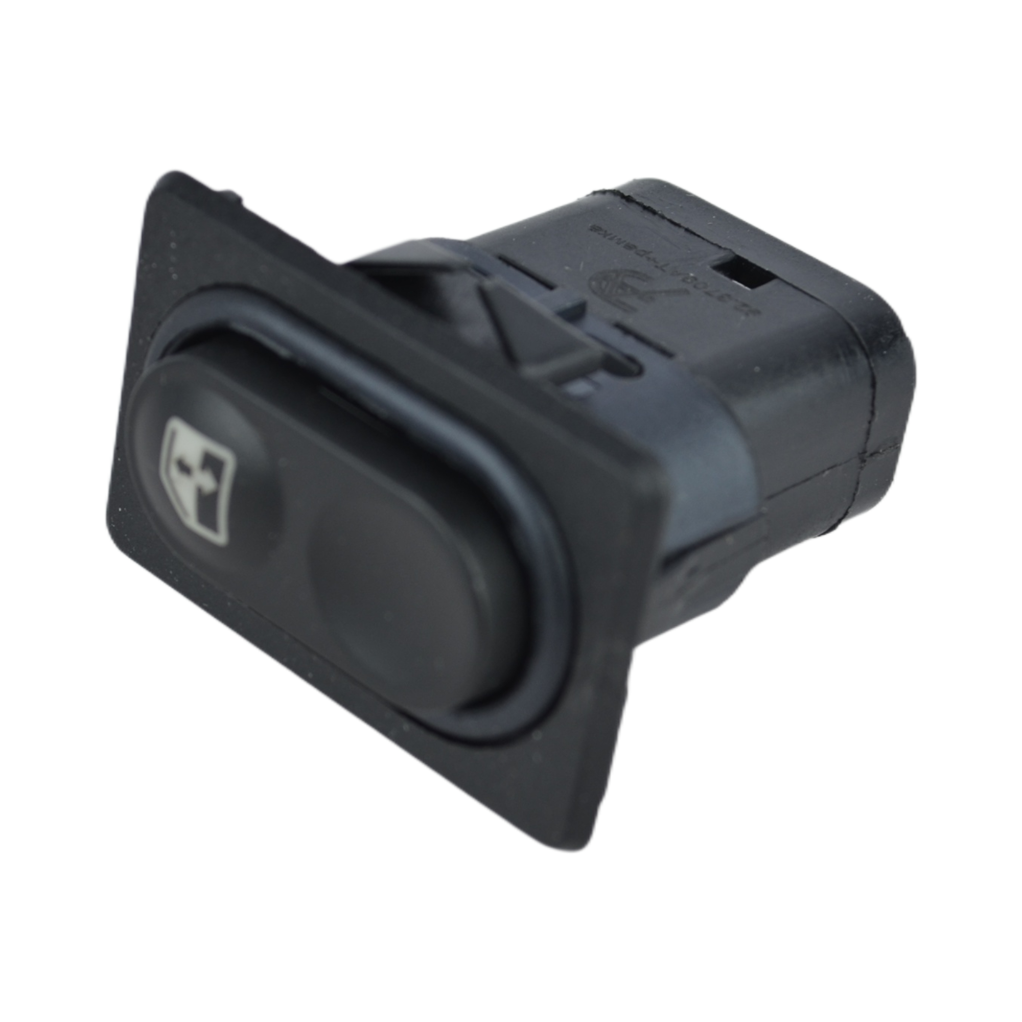 кнопка стеклоподъемника 2114 с рамкой Автотрейд 92.3709 