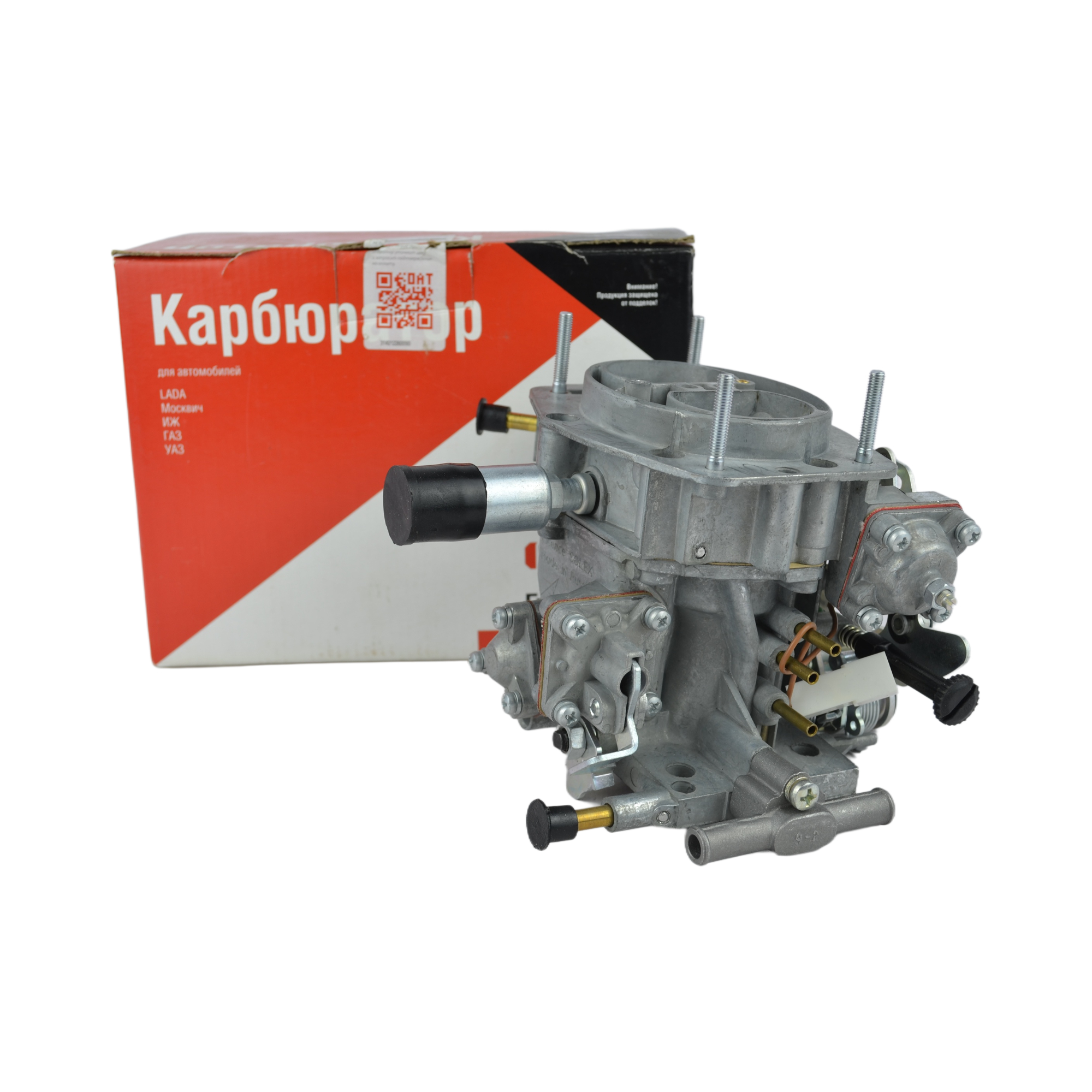 карбюратор 21053 Дааз