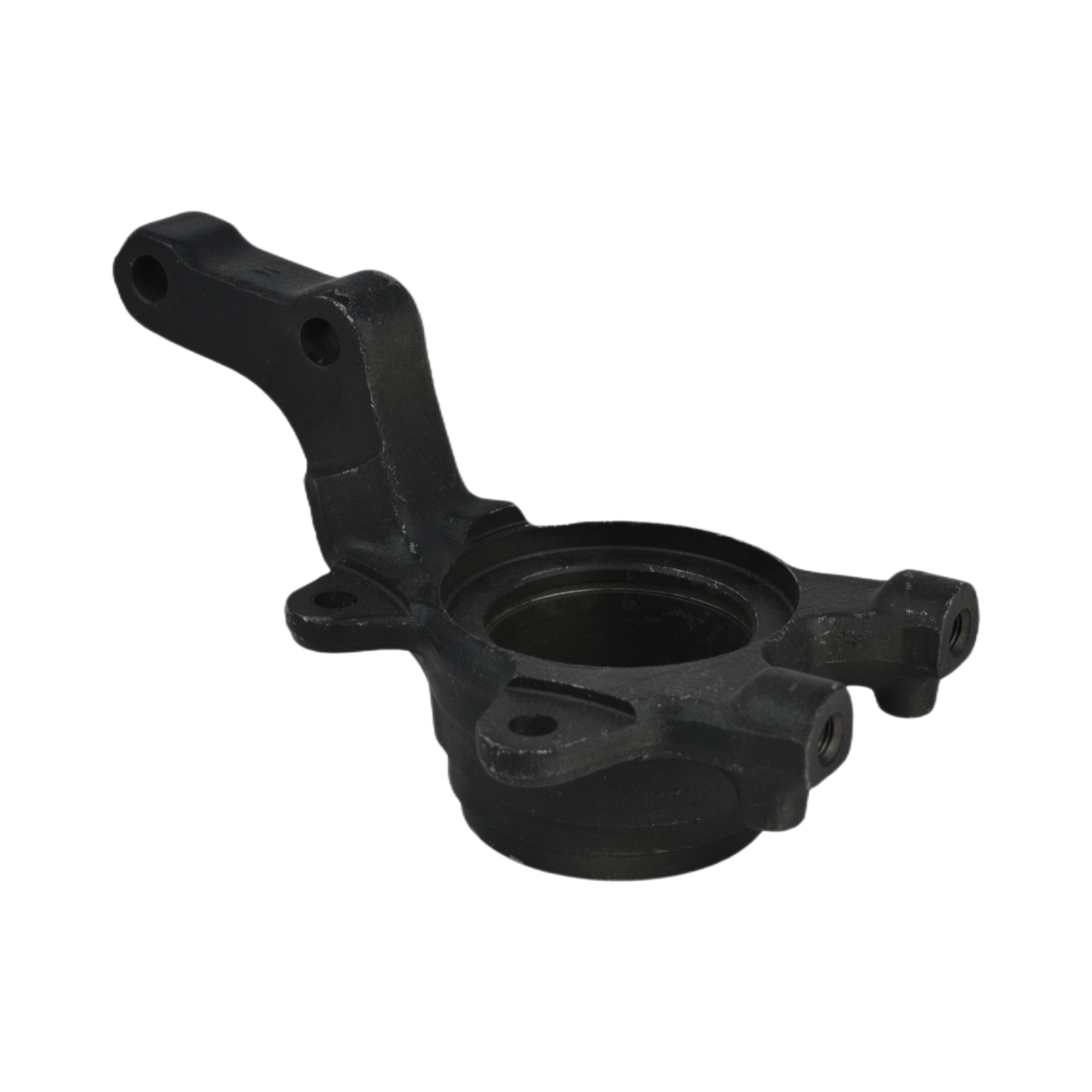 кулак поворотный 2108 правый 21080300101463