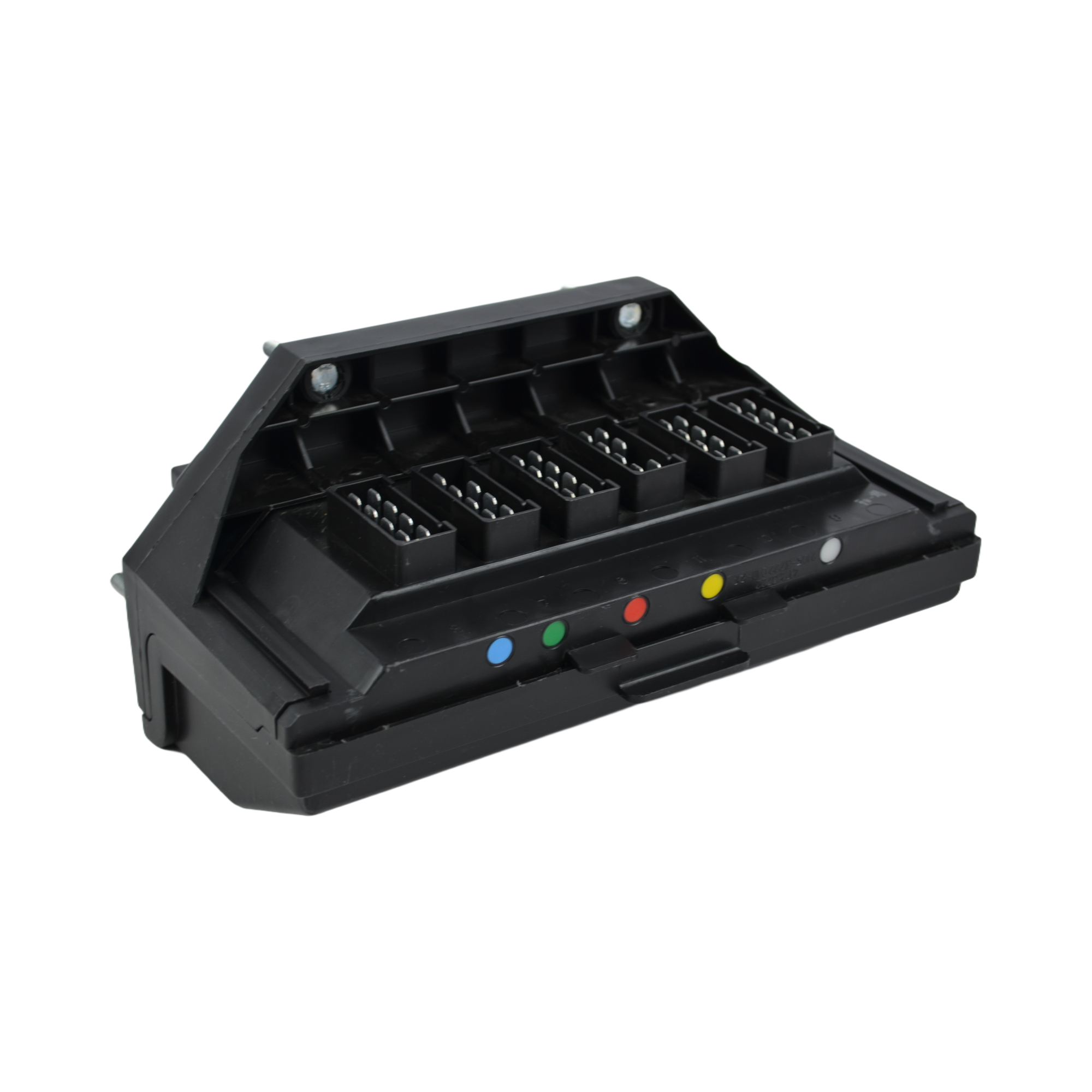 блок предохранителей 2105 в сборе (нов. обр.) 