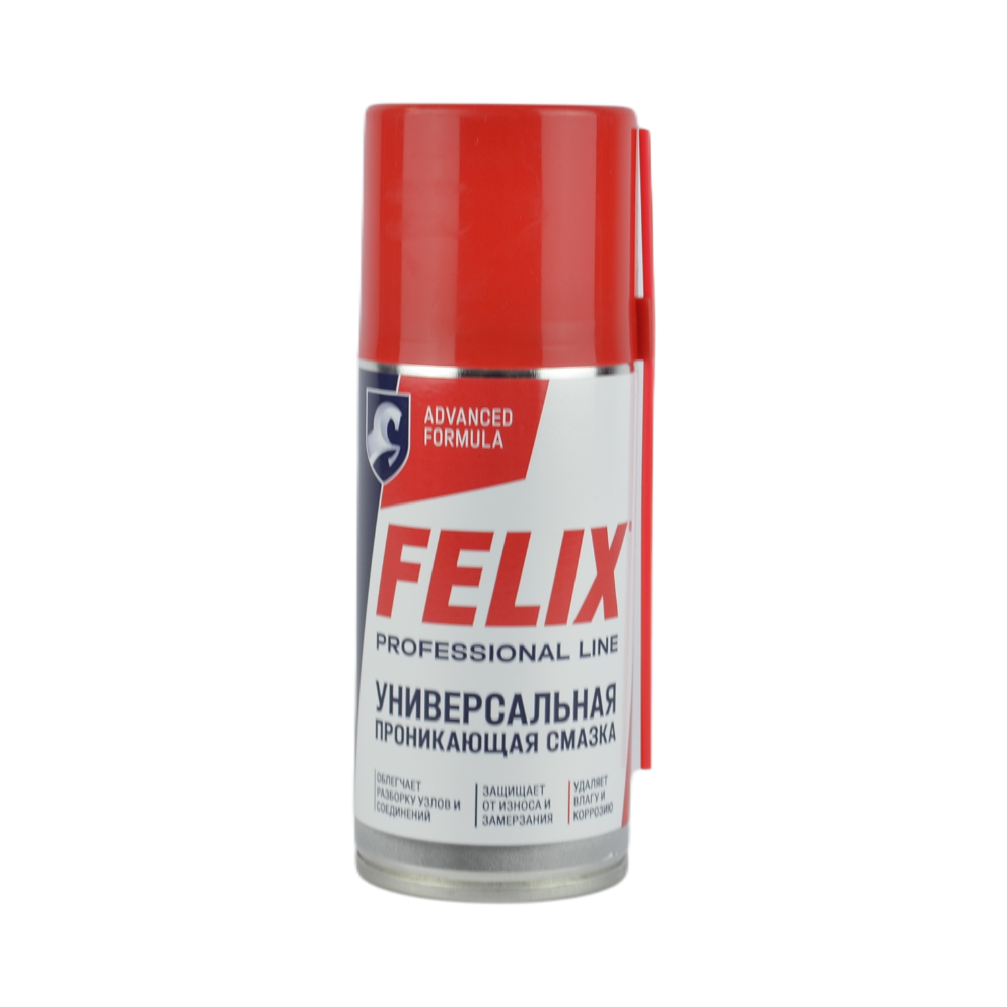 смазка проникающая FELIX 210мл