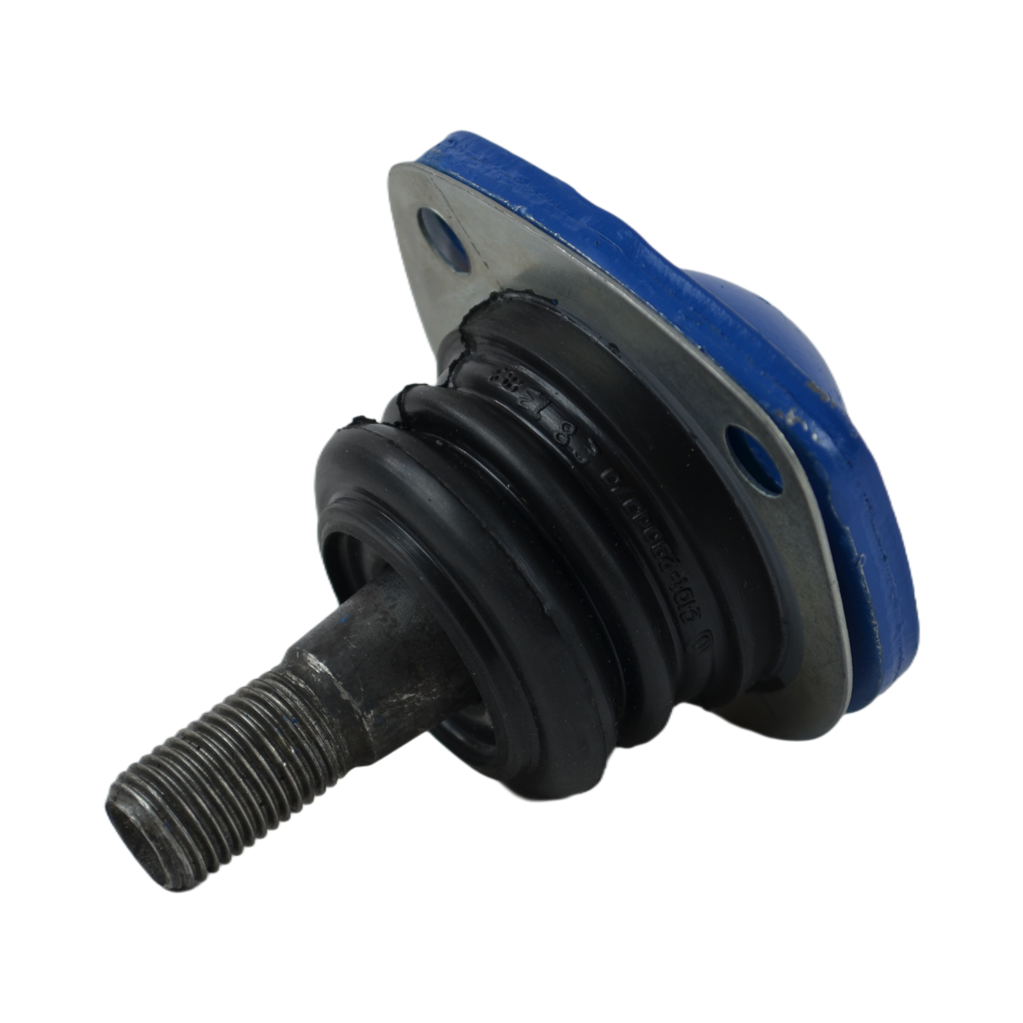 шаровая опора 2101 верхняя с чехлом и крепежом ВАЗ 21010290419286 