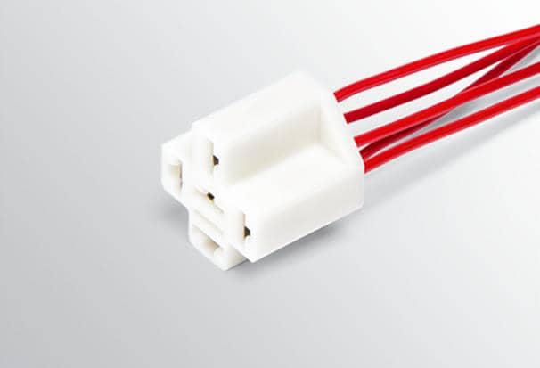 ах-340-2 разъём реле 5-ти контактного CARGEN (10)