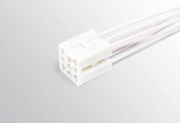 ах-378-2 разъём кнопочного выключателя 2114, 2123, 1118, 2170 CARGEN (10)