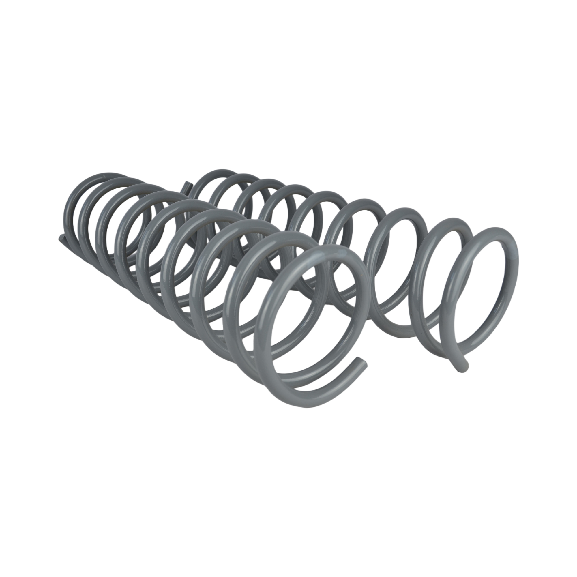 пружина задняя 2101 НБК/БМК-АВТО к-т 2шт.