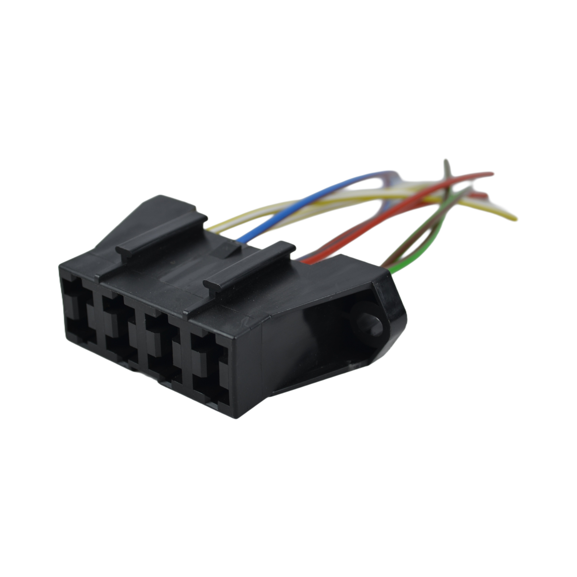 блок предохранителей 21214 дополнительный