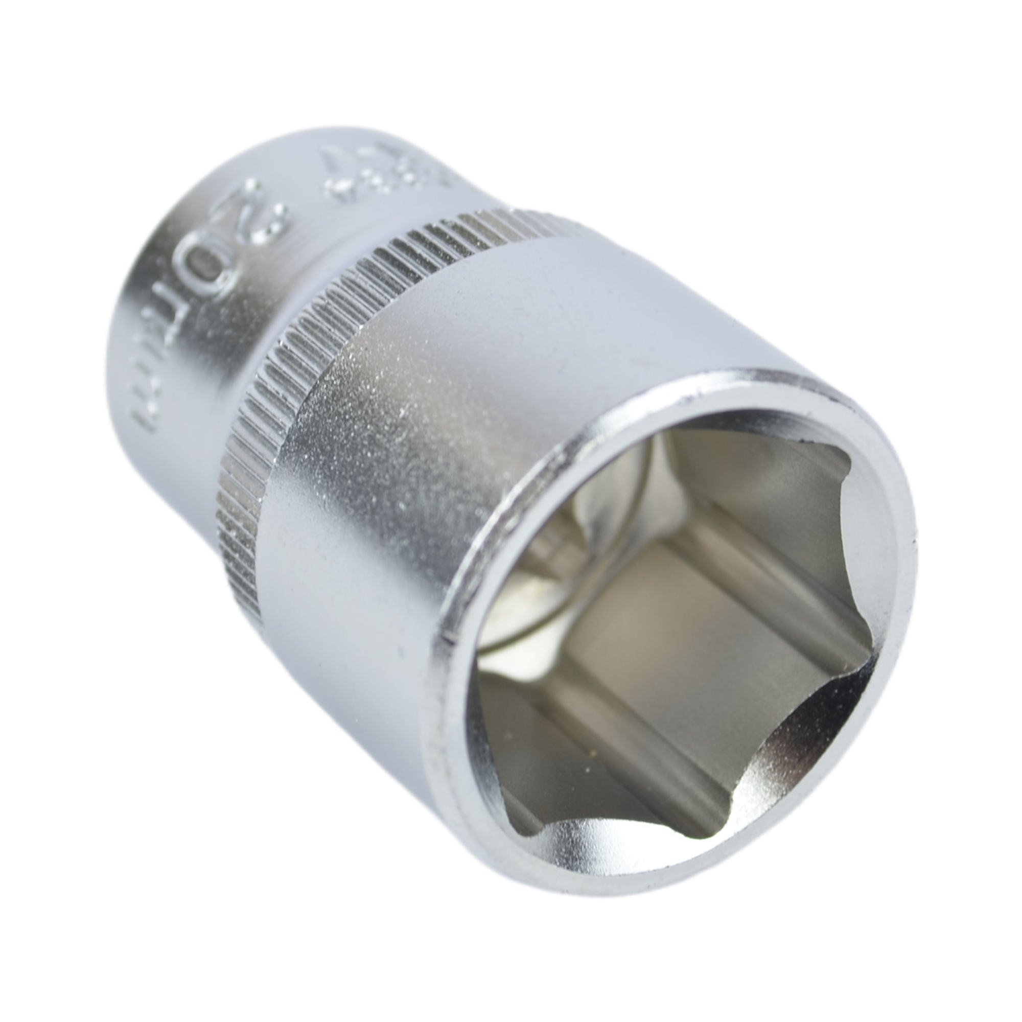 головка 20мм 1/2 6 гр. KRAFT 700334