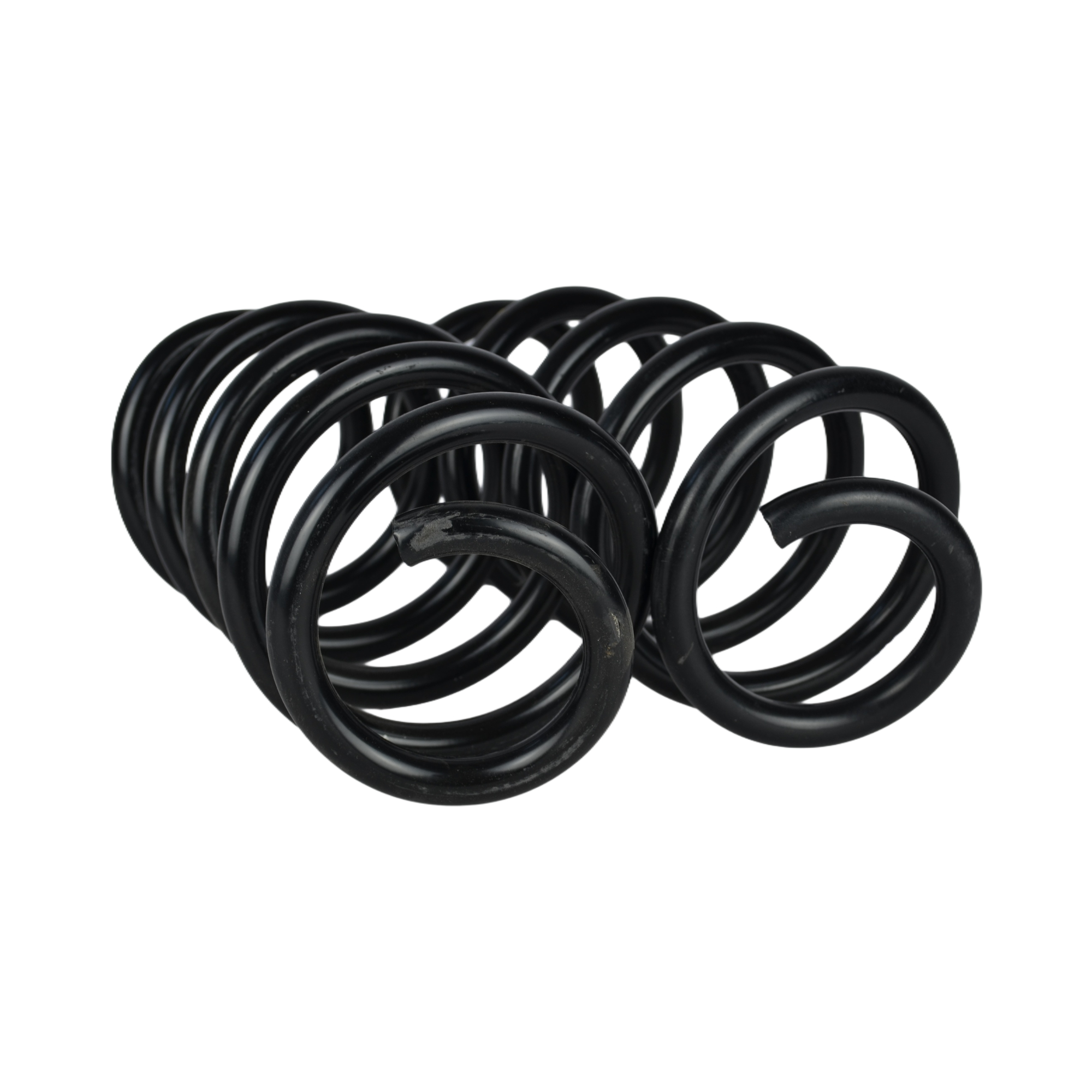 пружина задняя Lada Largus НБК 6001550902-63