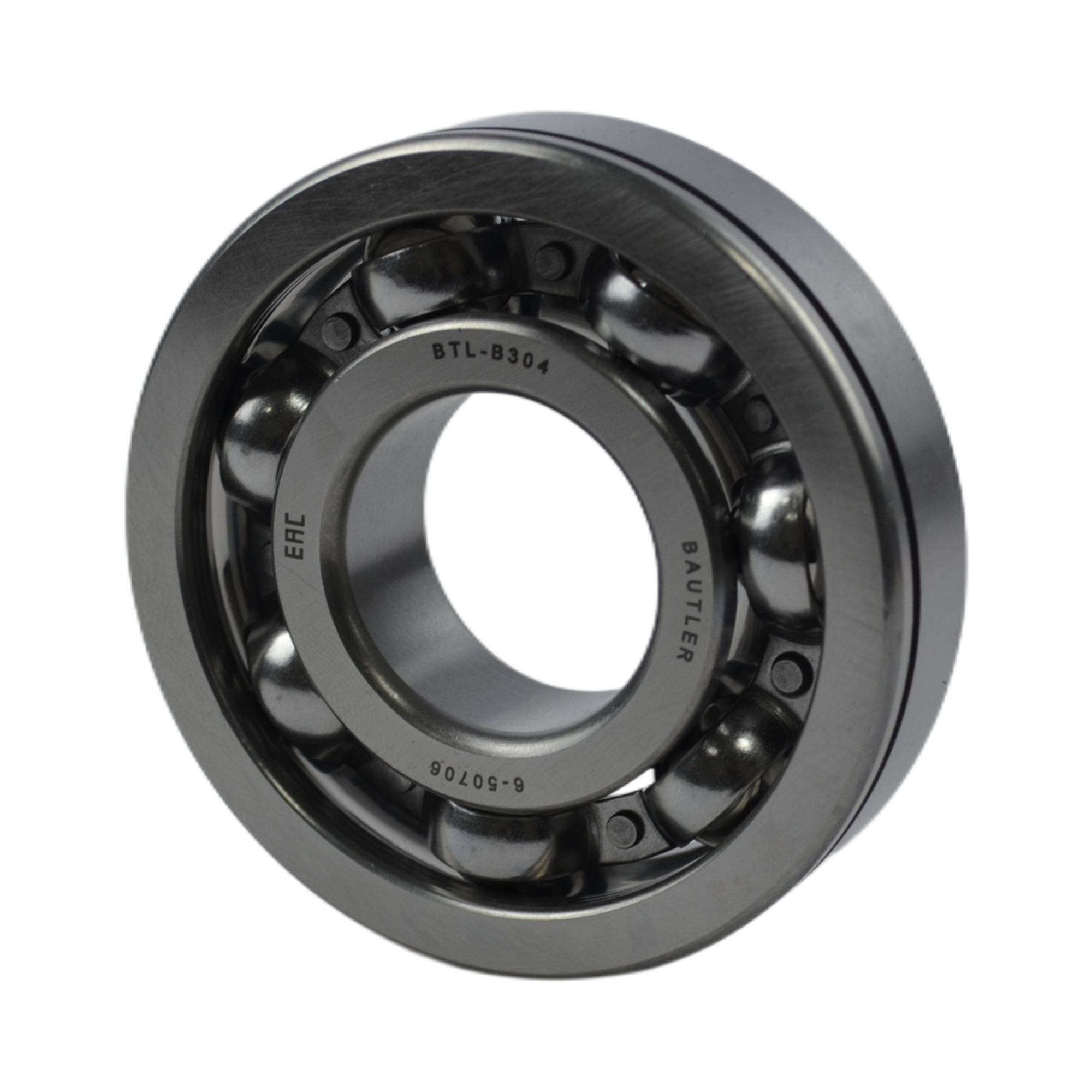 подшипник МКПП 2101 задний первичного вала (750706) BAUTLER BTL-B304 