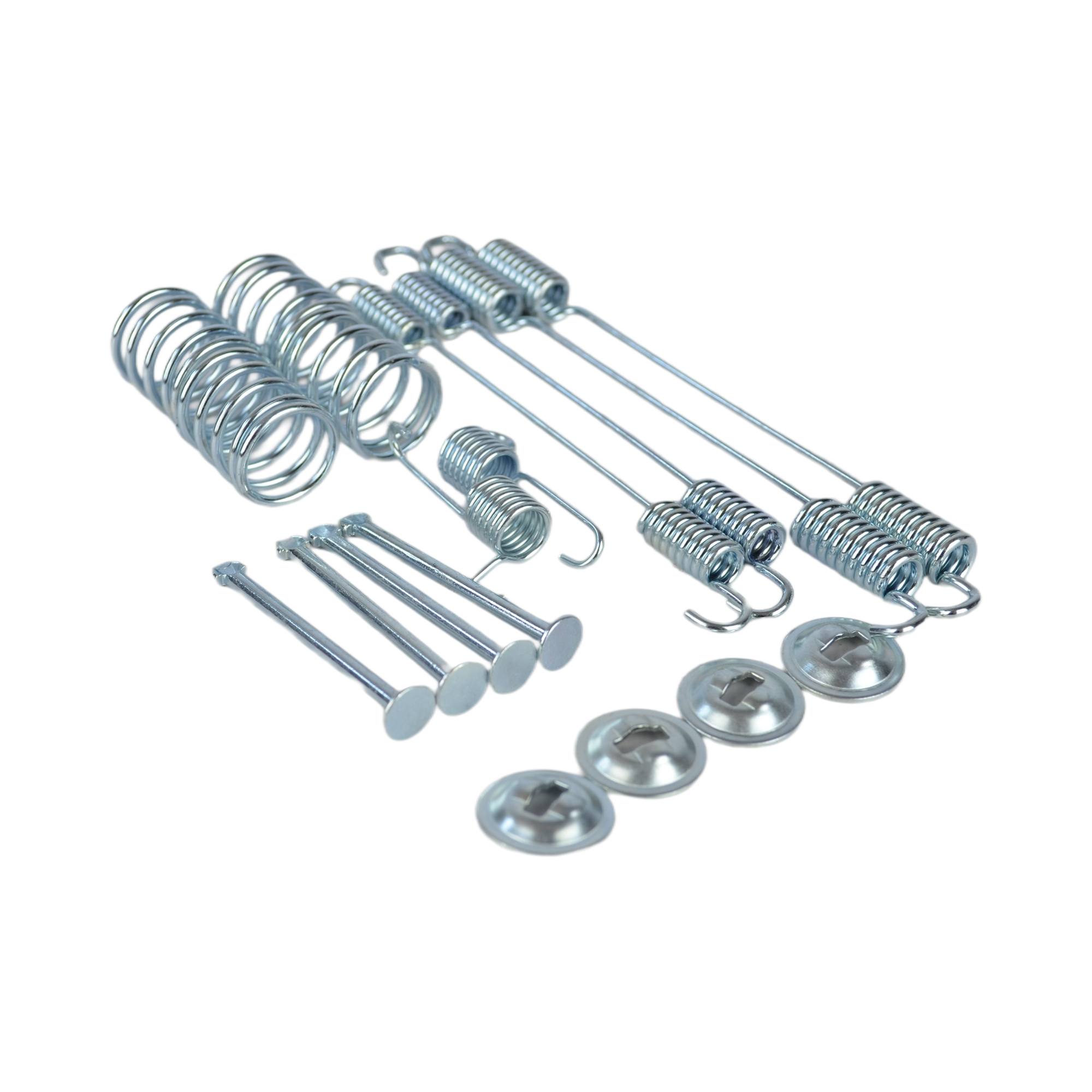 пружина задних тормозных колодок Lada Largus к-т 
