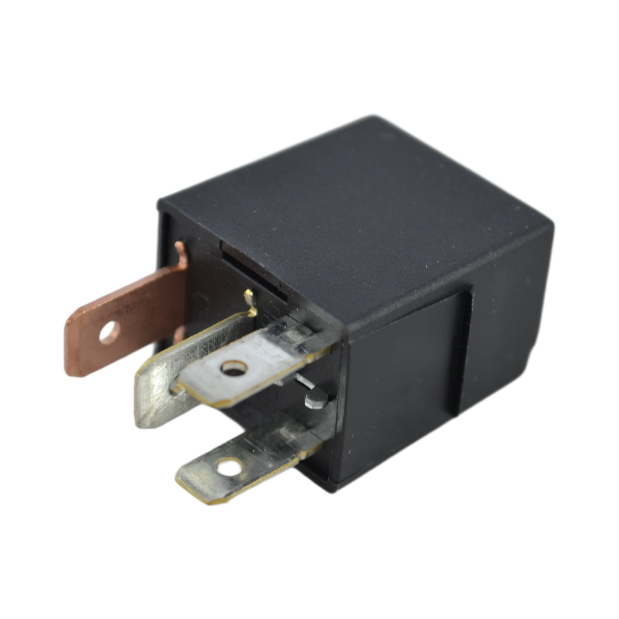 реле 4 конт 1118 Калуга 38.3787-10 (аналог 98.3747-10, 982.3747-10) 