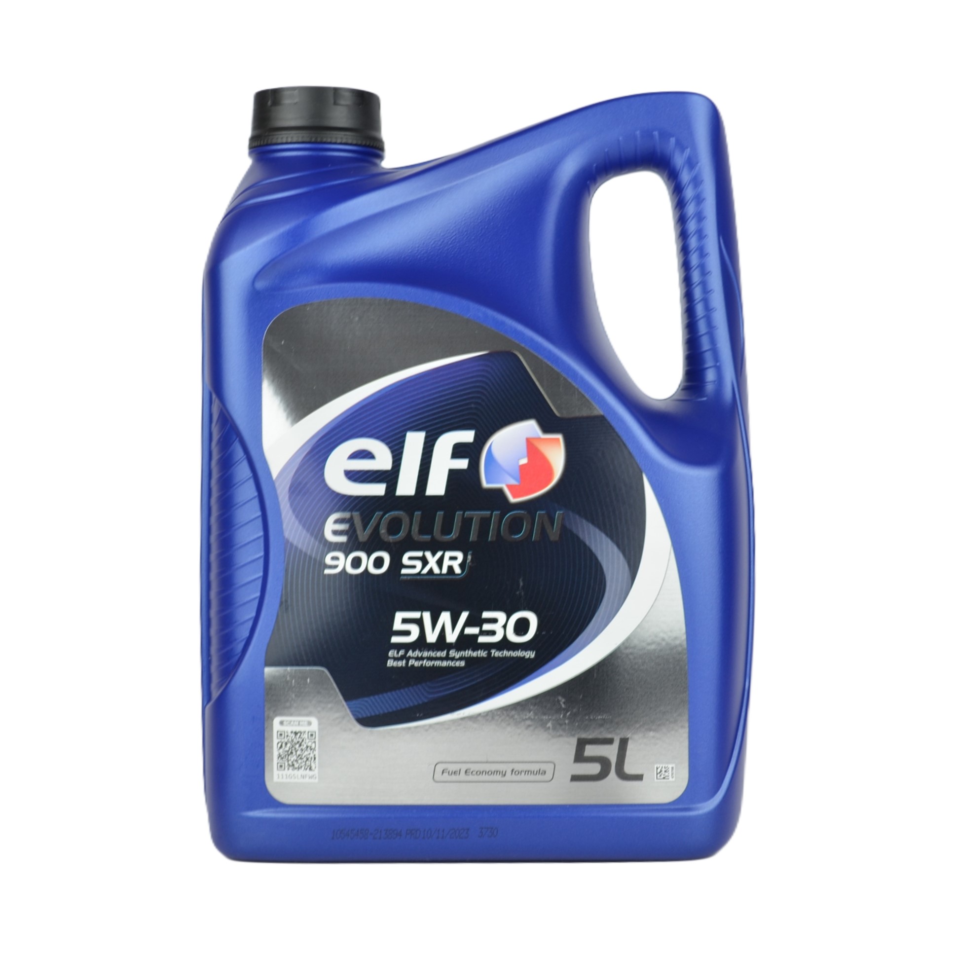 масло Elf Evolution 900 SXR 5w30 SL/CF A5/B5 синтетика 5л