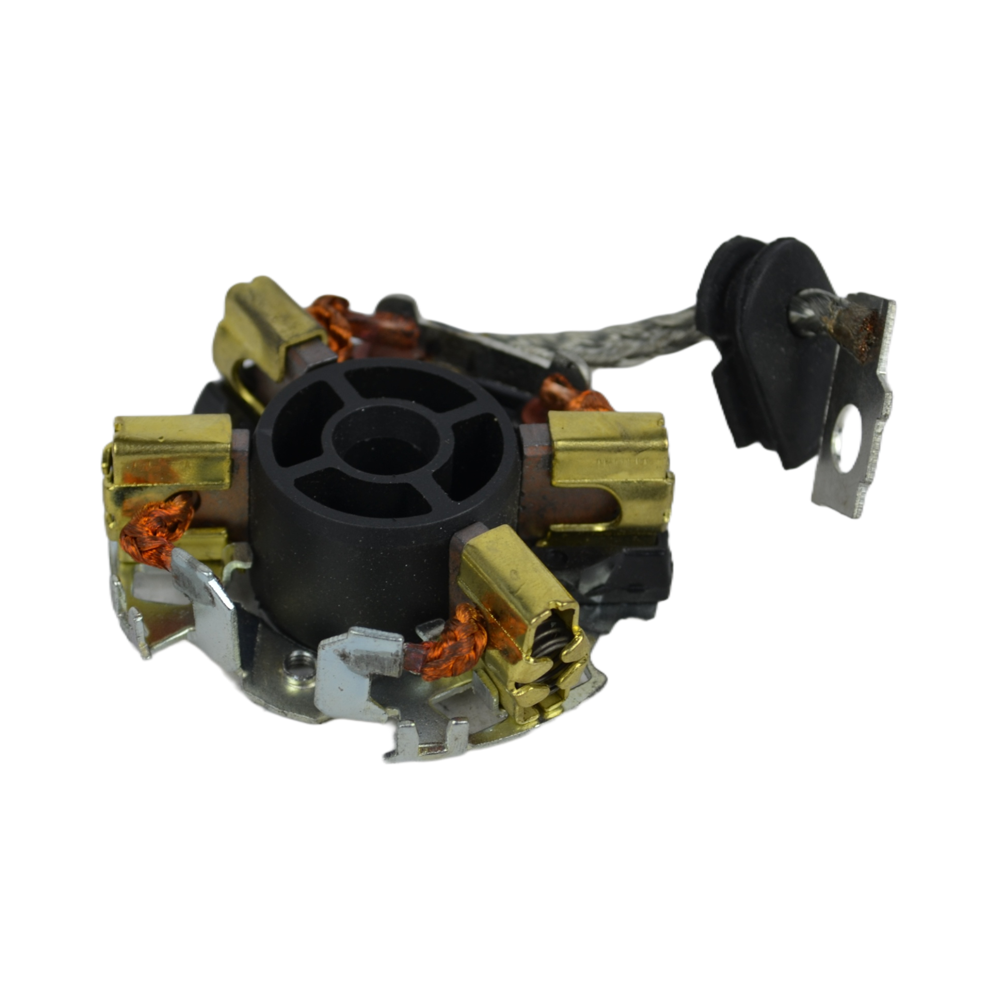 щетки стартера 2110 BOSCH ЩУС ВАЗ