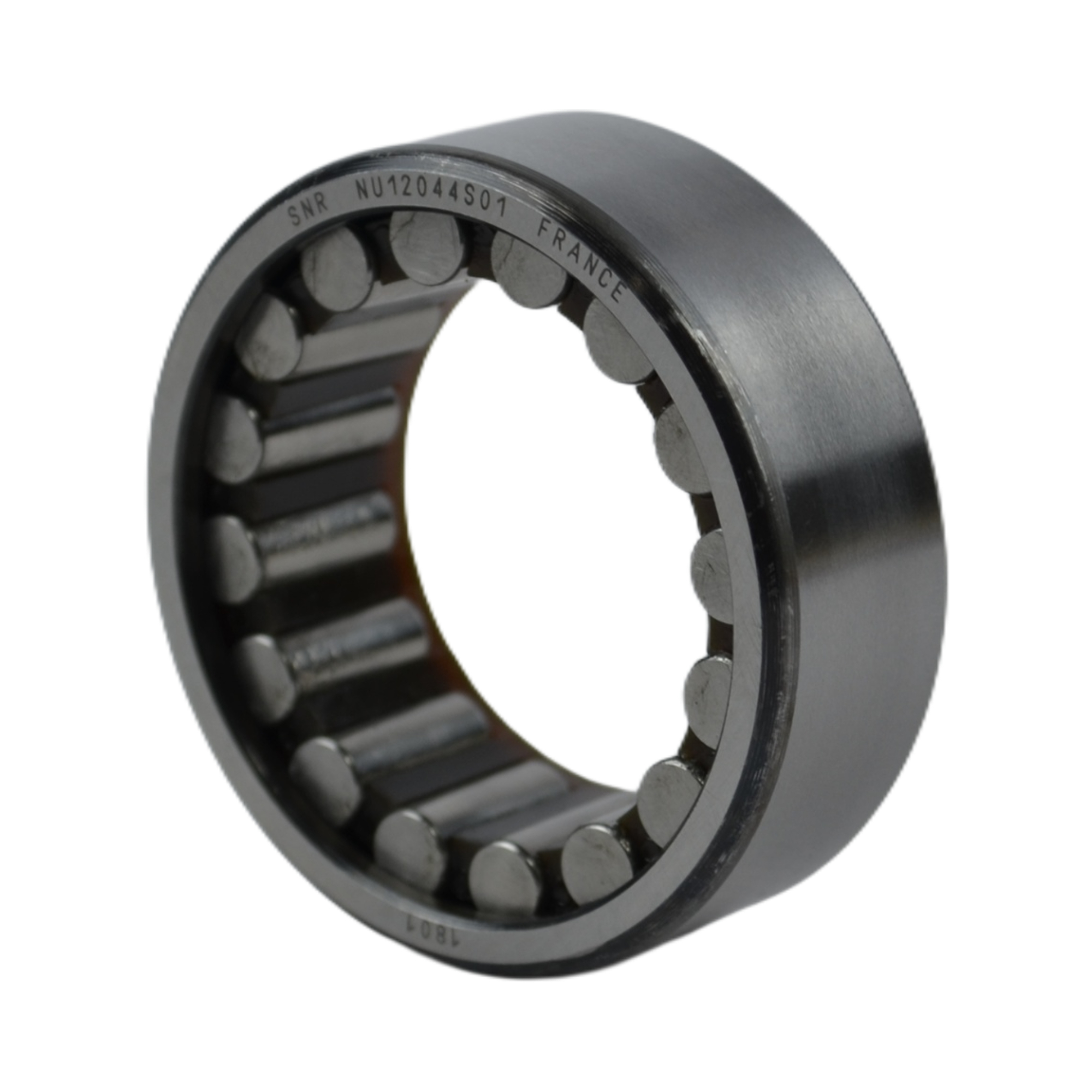 подшипник МКПП Lada Largus SNR 12044S01 вторичного вала передний