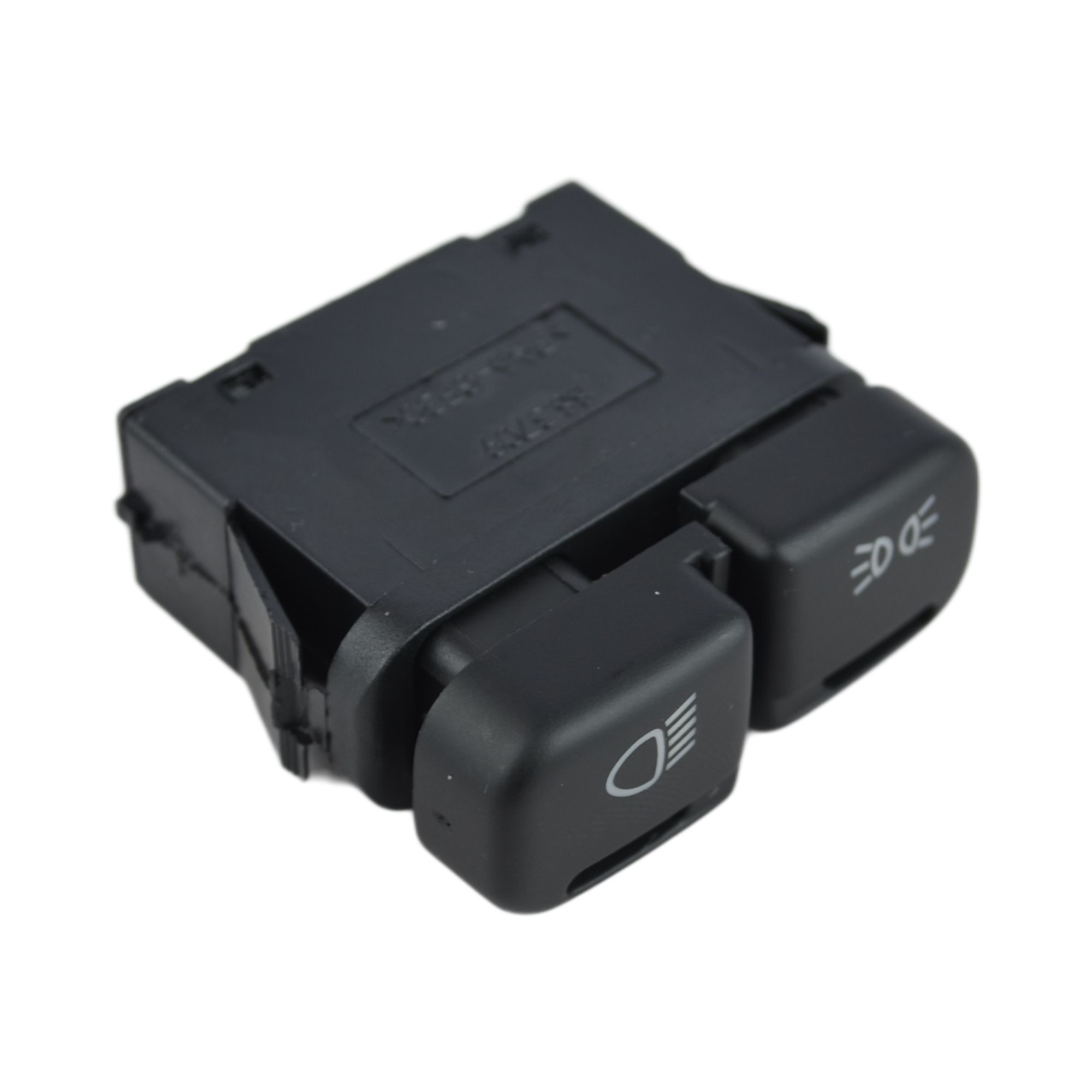 кнопка габаритов 2115 китай (882.3709М) 