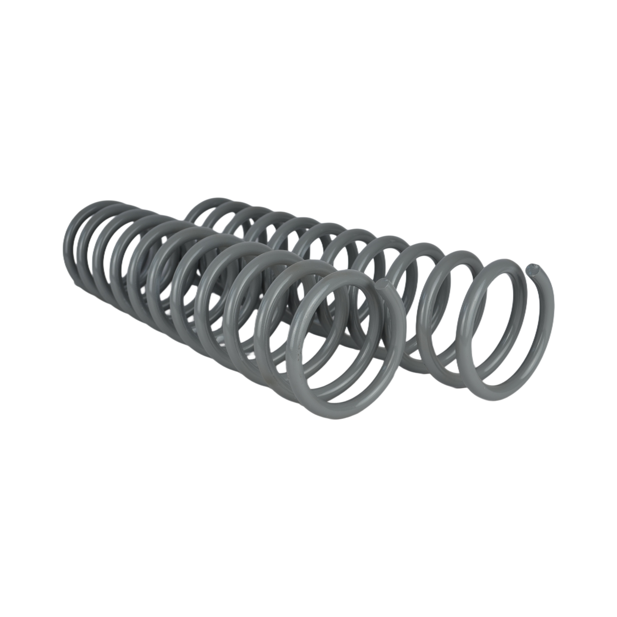 пружина задняя 2108, 2110 ВАЗ 21100291271210 к-т 2 шт.