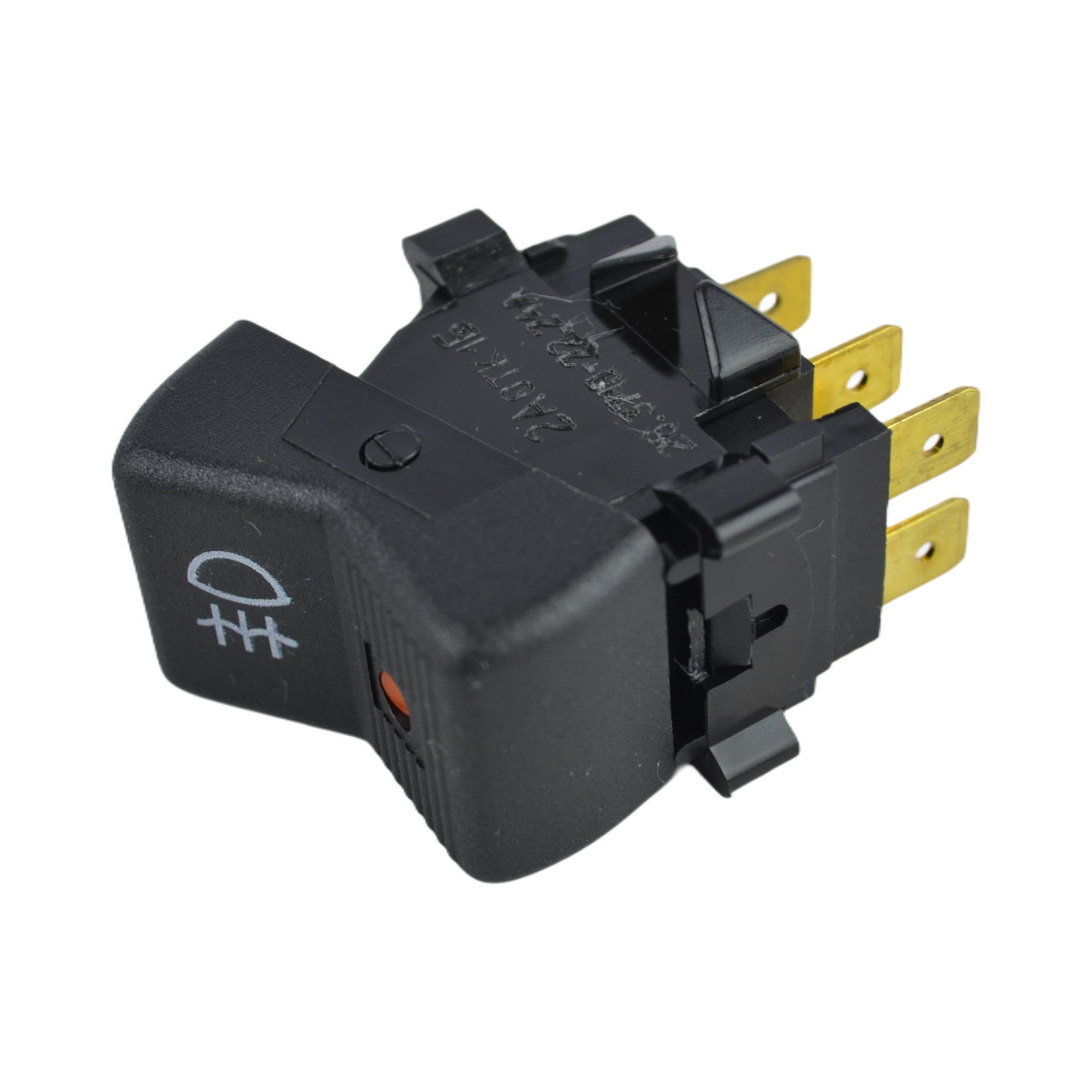 кнопка противотуманная задняя 2107 завод 26.3710-22.24 