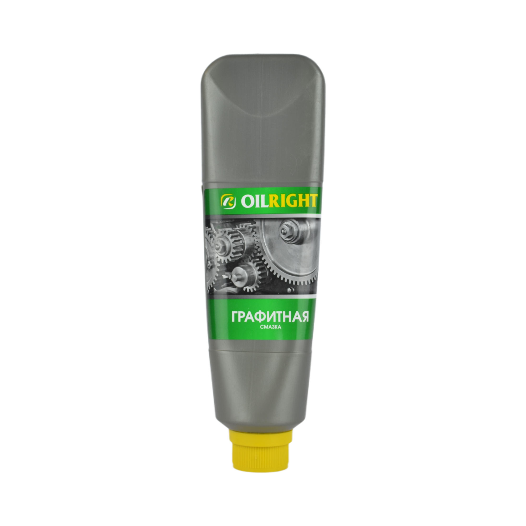 смазка графитная Oil right 360гр