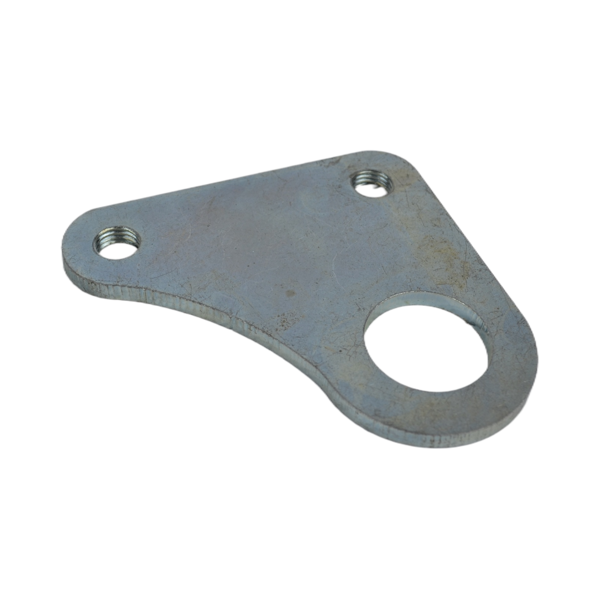 кронштейн буксировочный 2121 задний 