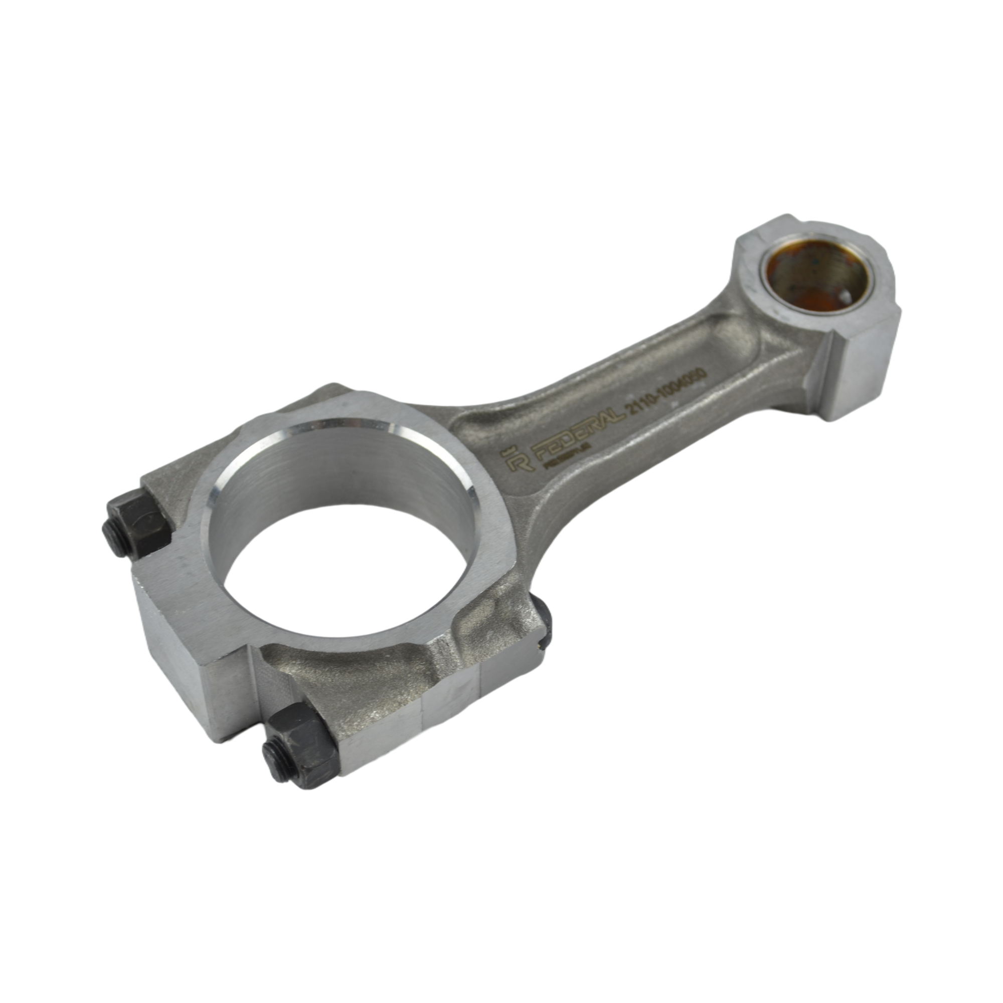 шатун 2110 Federal Reserve 