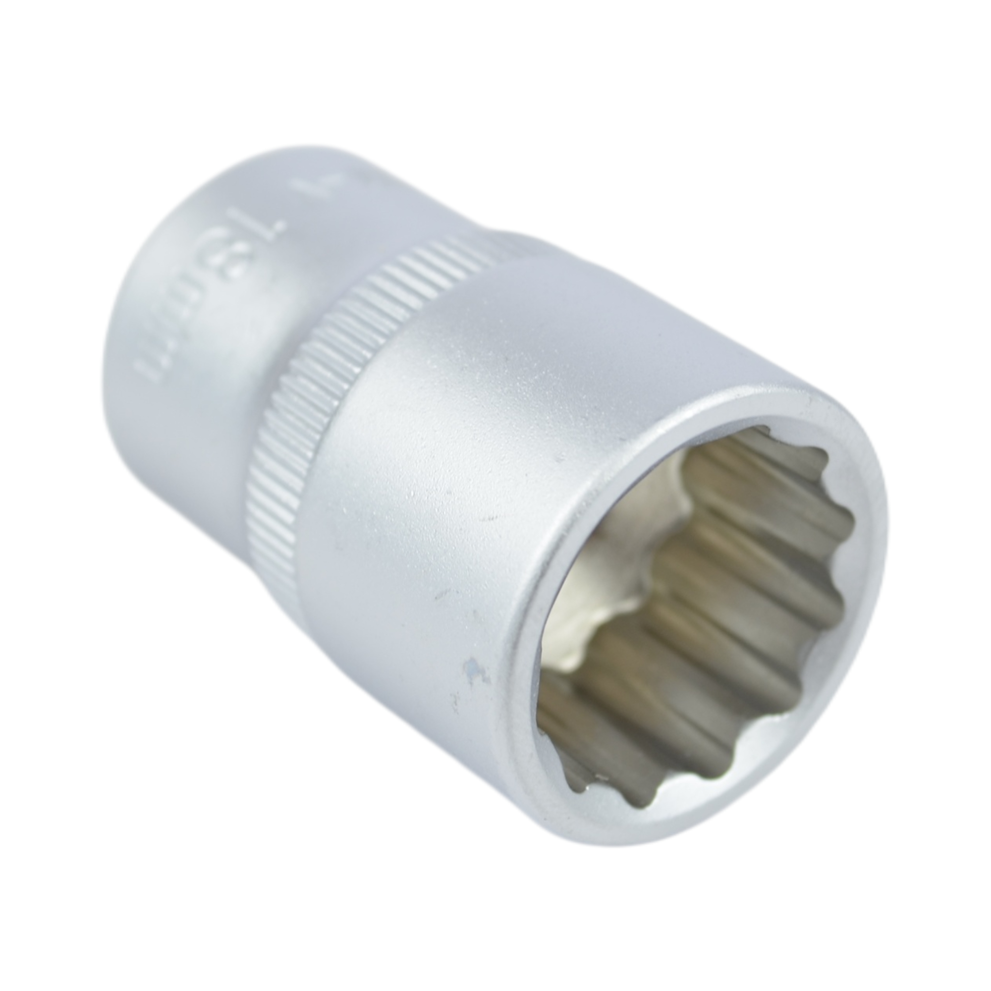 головка 18мм 1/2 12 гр. KRAFT 700351