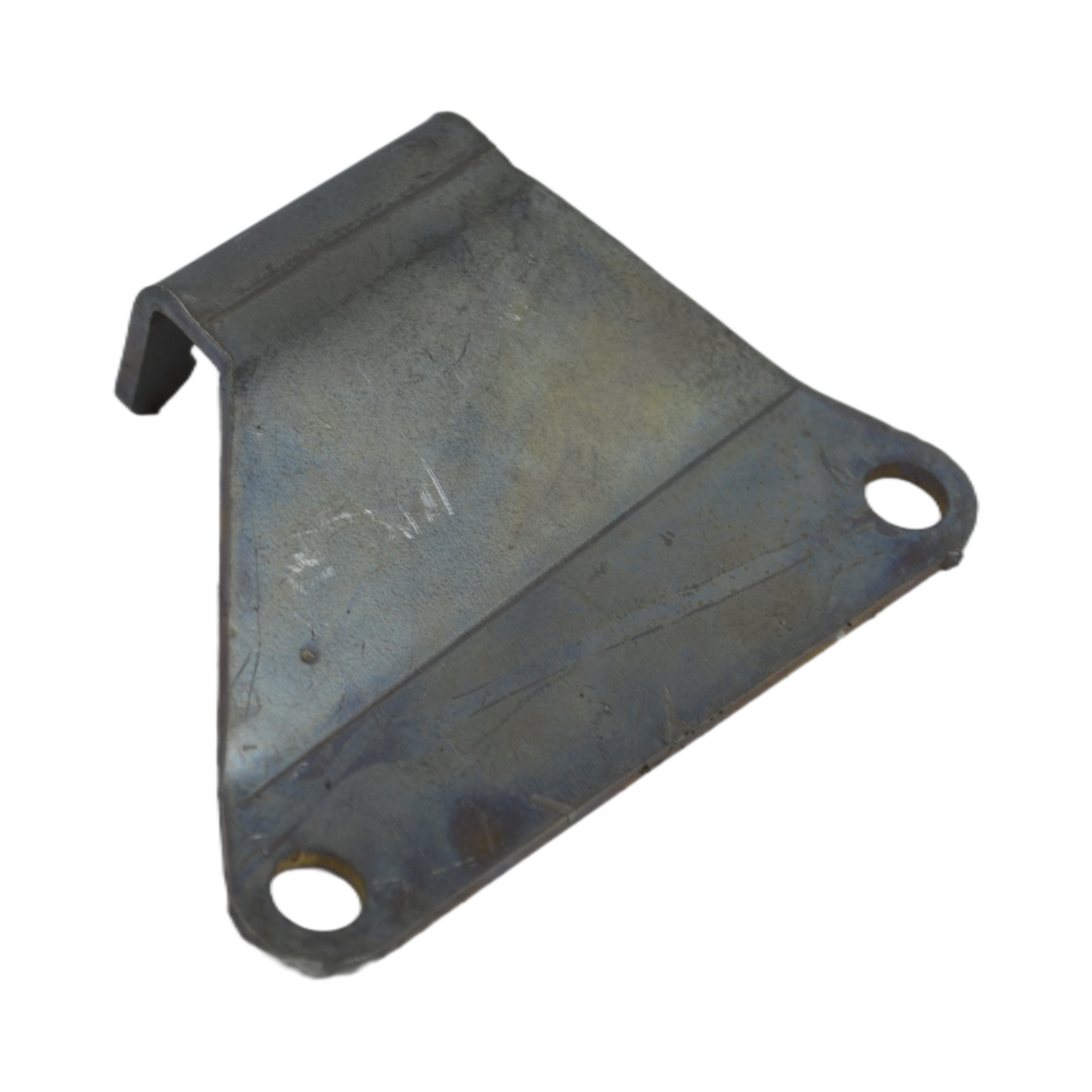 кронштейн троса газа 21102 16 кл. 