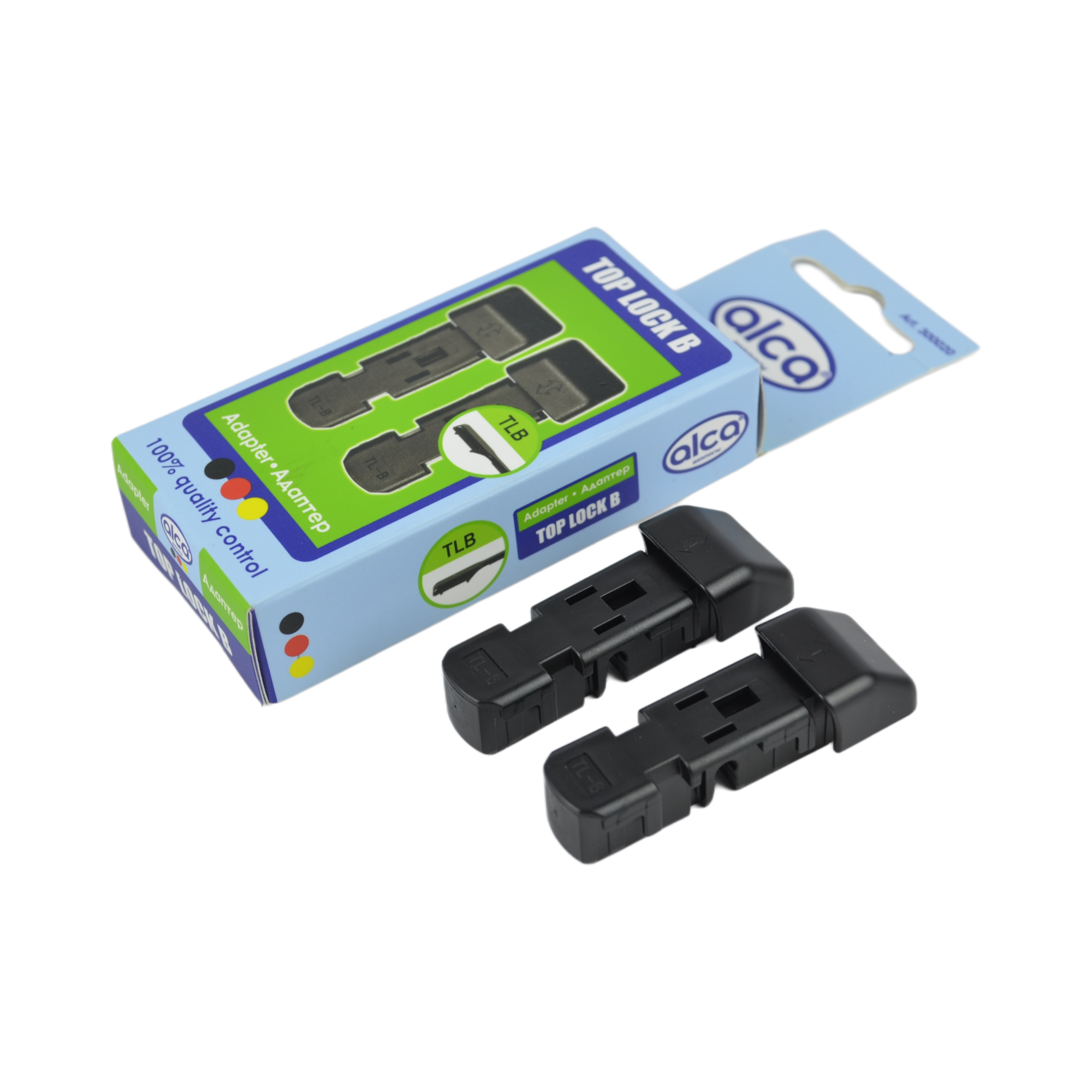 адаптер ALCA Top Lock B 300020 (Lada Vesta)