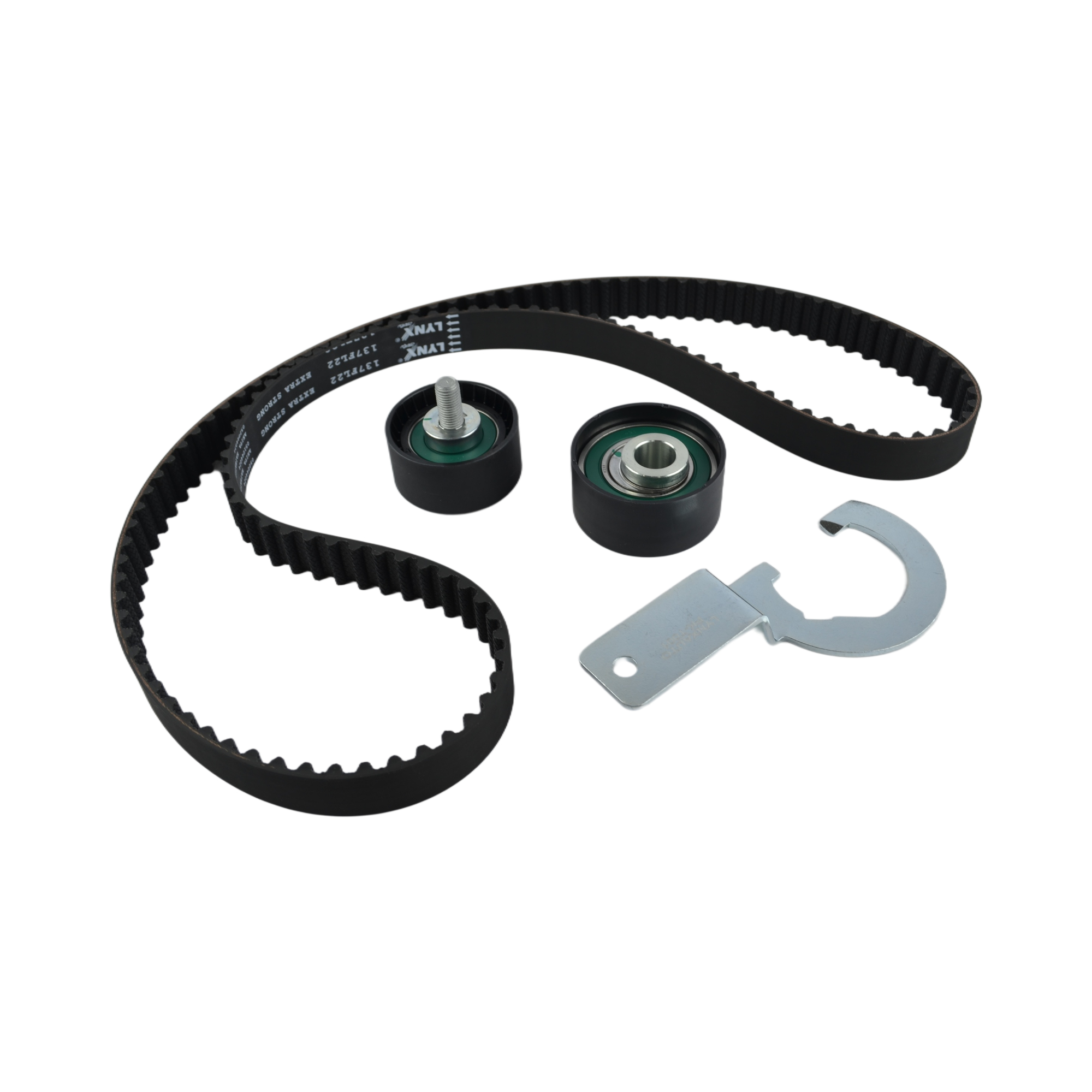 ремкомплект грм 2170 LYNXauto PK1300