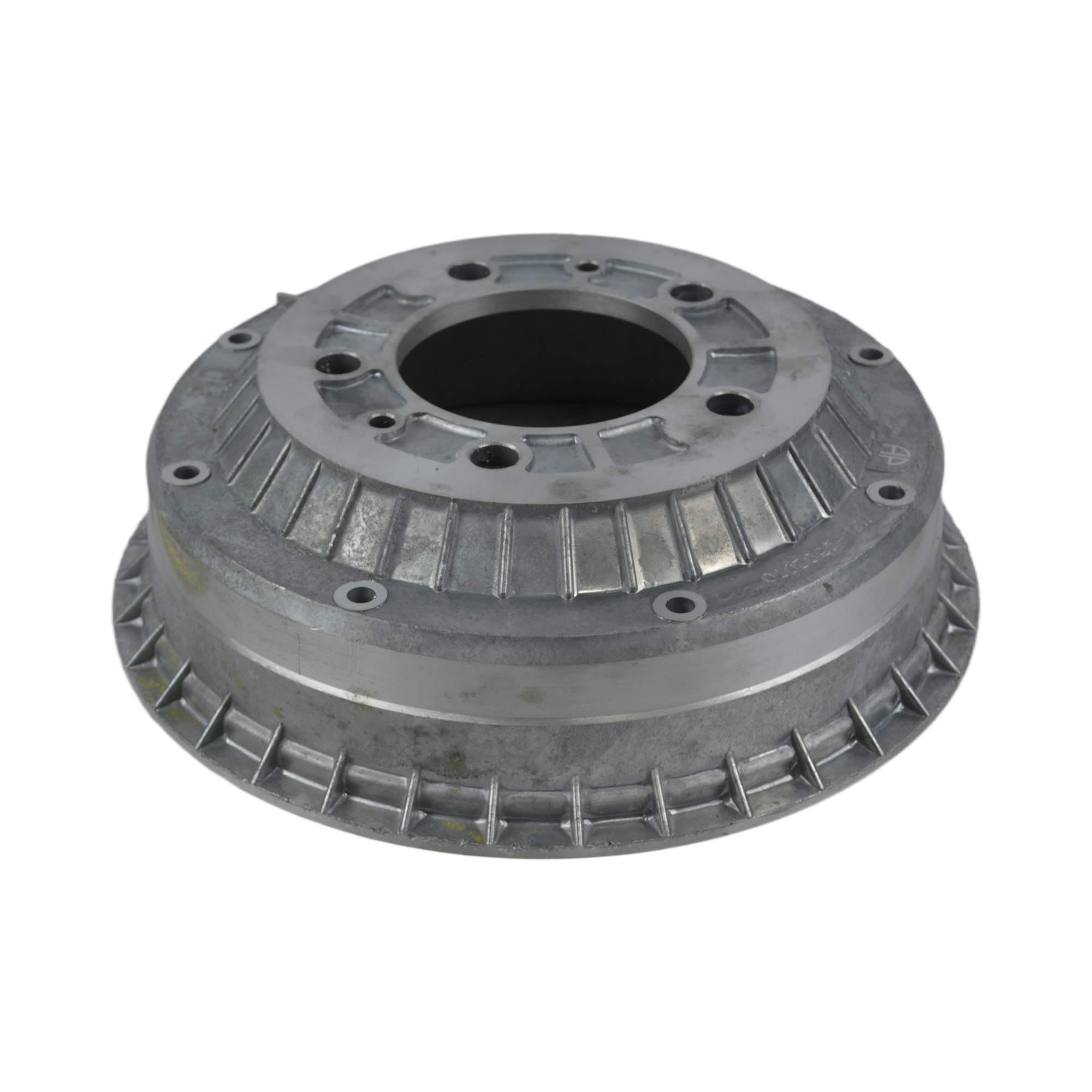 барабан тормозной 2121 НБК/БМК 21210350207063 