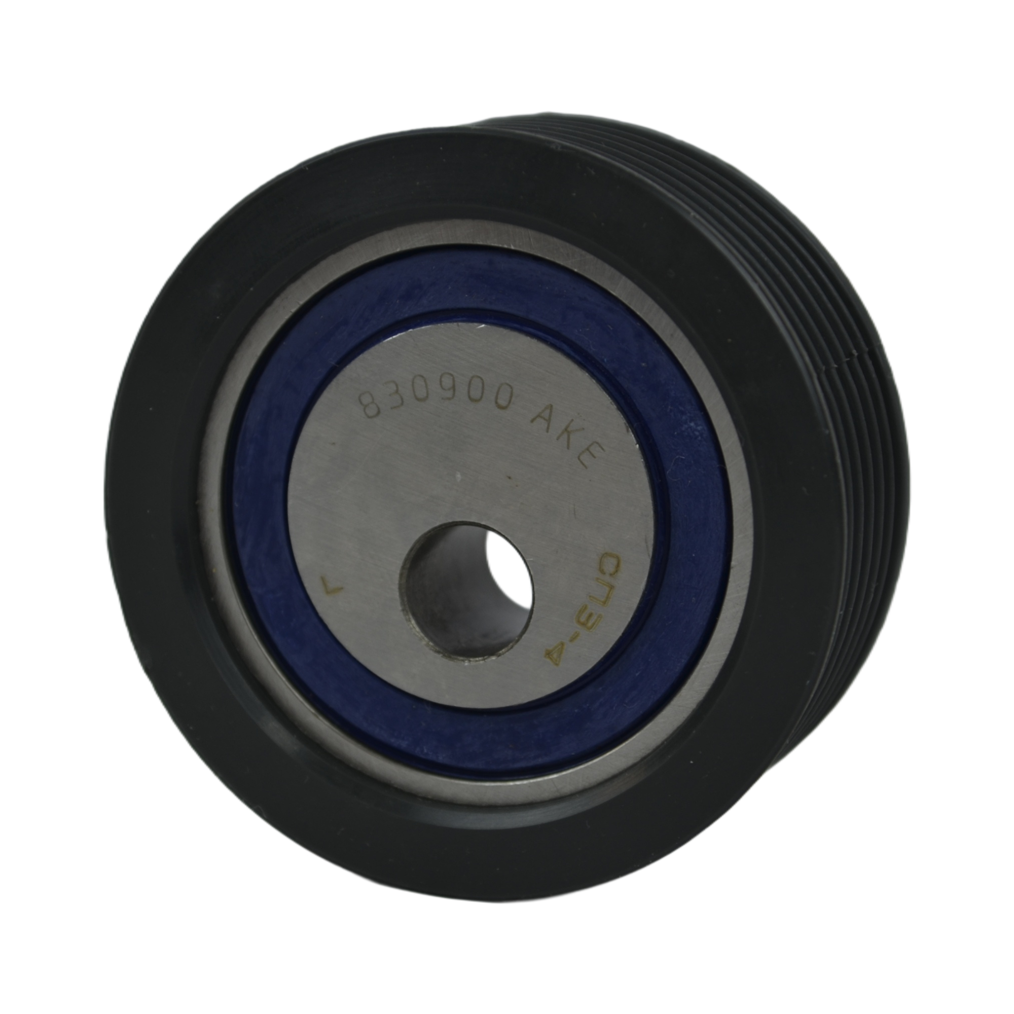 ролик натяжения ремня генератора 2112 с гуром Самара 830900AKE