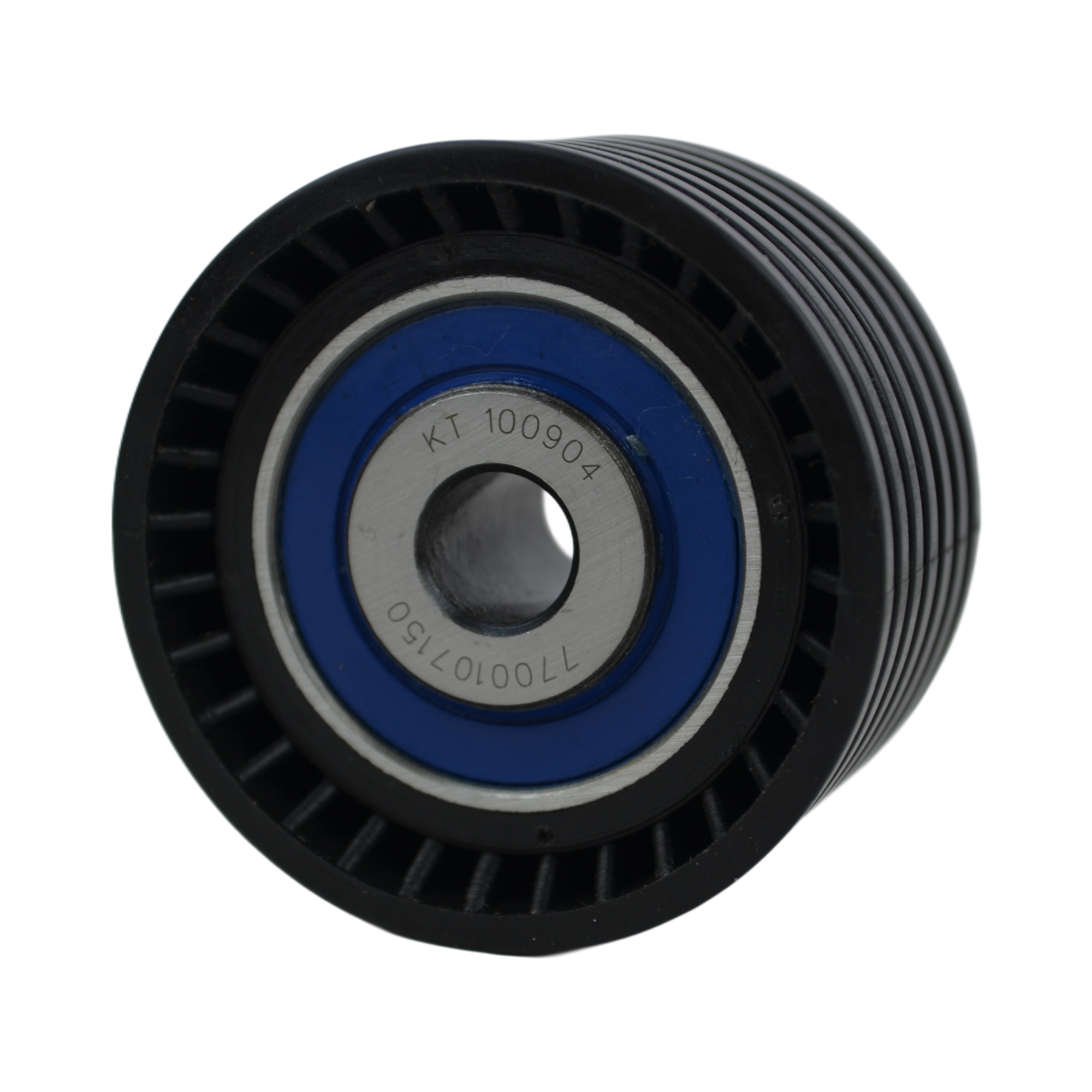 ролик натяжения ремня ГРМ Lada Largus паразитный KRAFT 100904