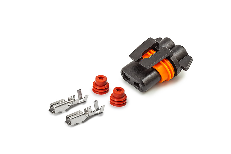 ах6822S разъем лампы HB4 2-контактный CARGEN