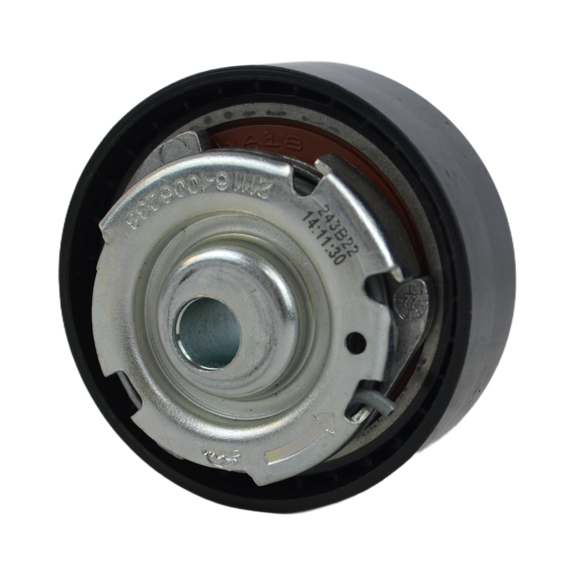 ролик натяжения ремня 2190 натяжной (автоматический) 8 кл. оригинал