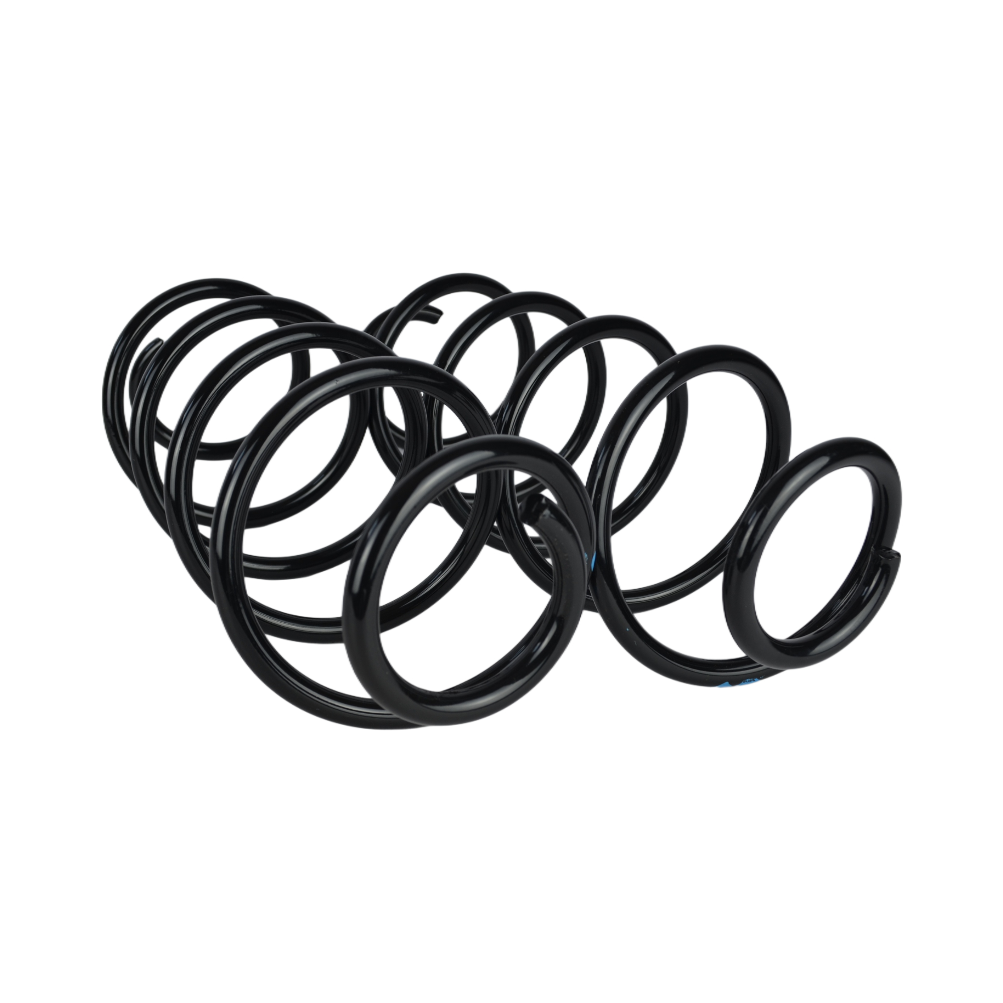 пружина передняя 2170 БМК к-т 2 шт.